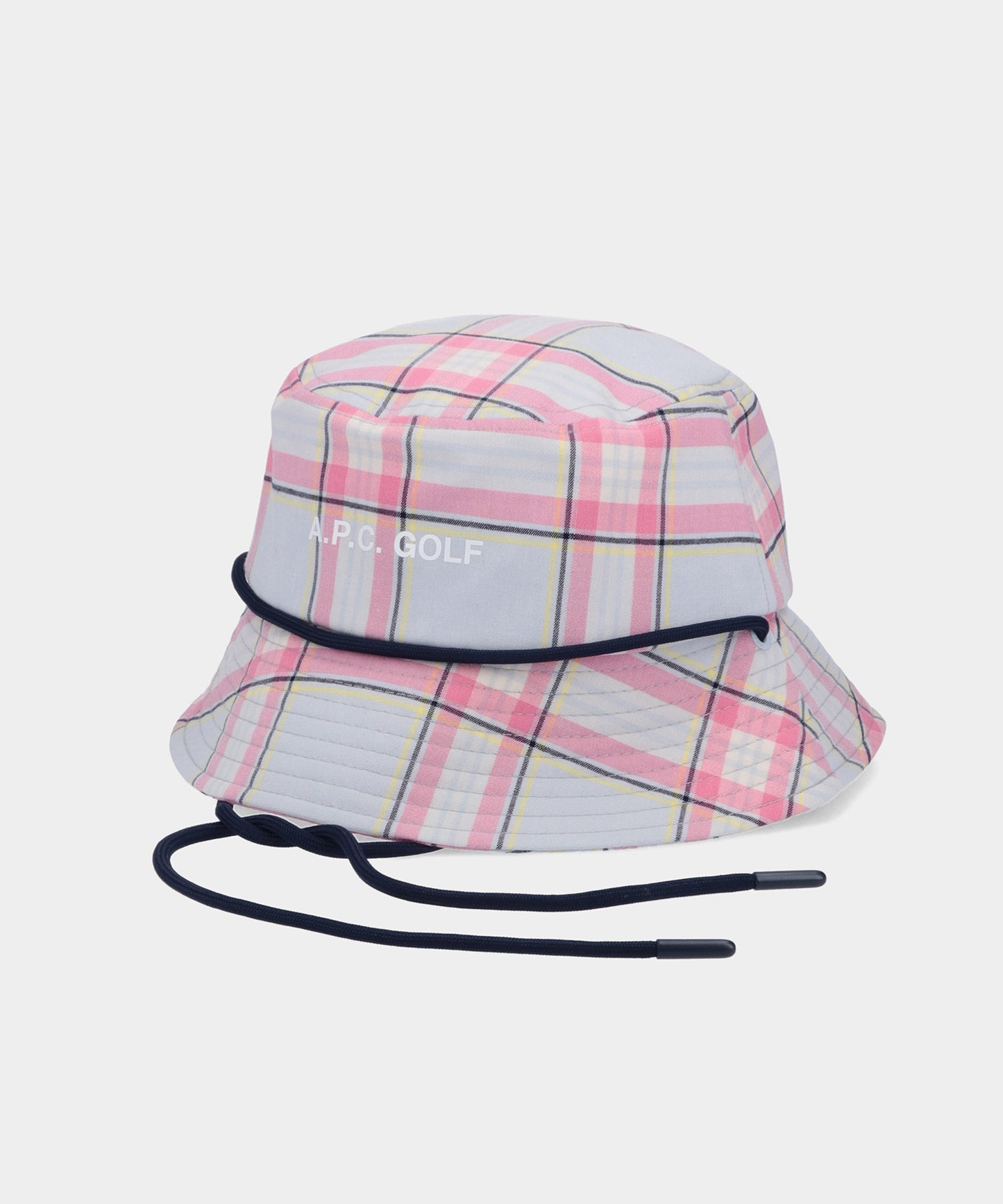 A.P.C.golf HAT CCM44U3