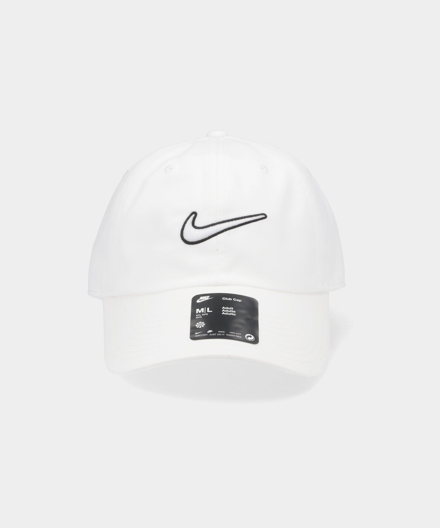 Nike WHITE L ACCESSORIES 10 000 HYPEGOLF FB 100 00 51