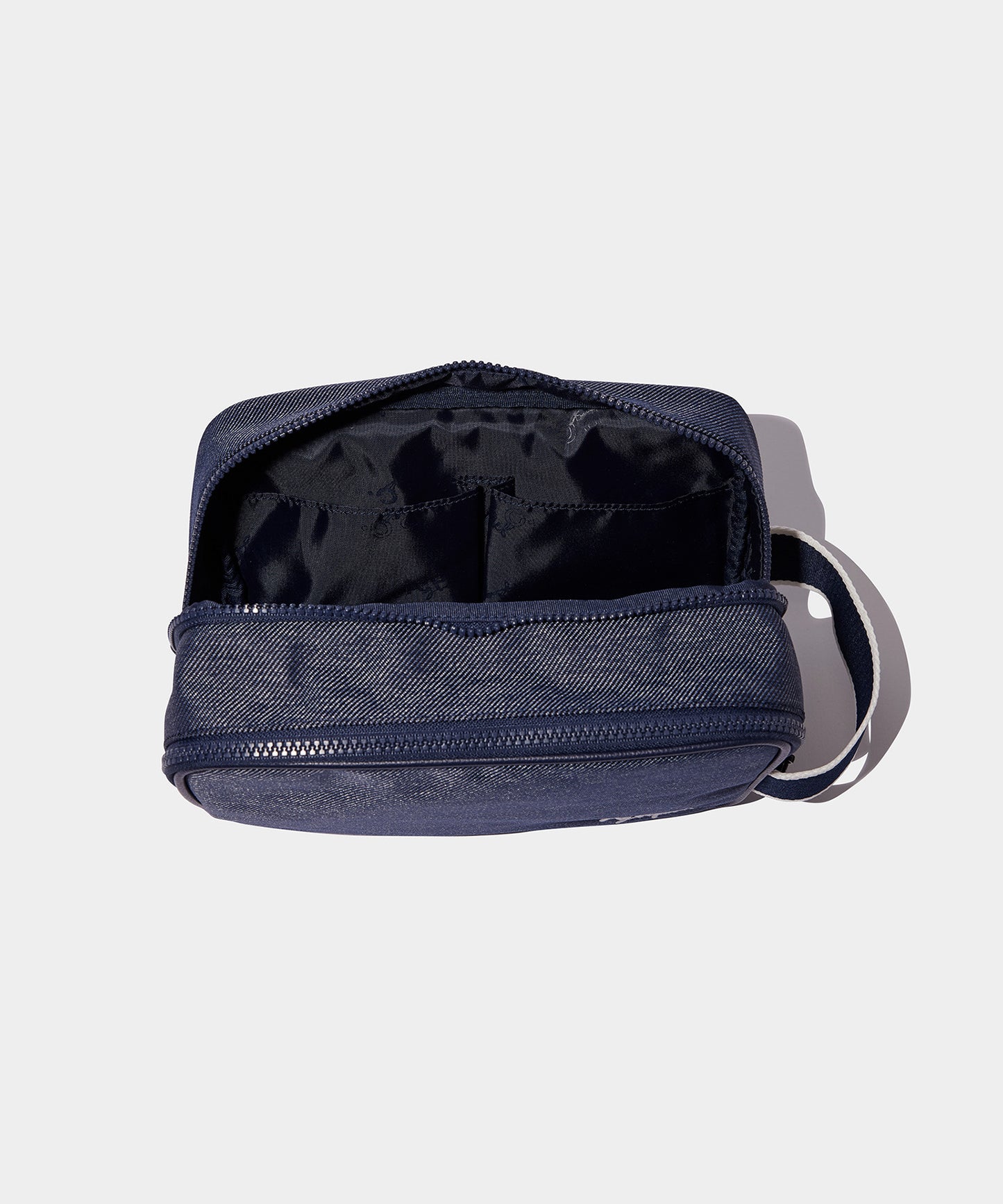 A.P.C.golf BAG CZZ83BA INDIGO