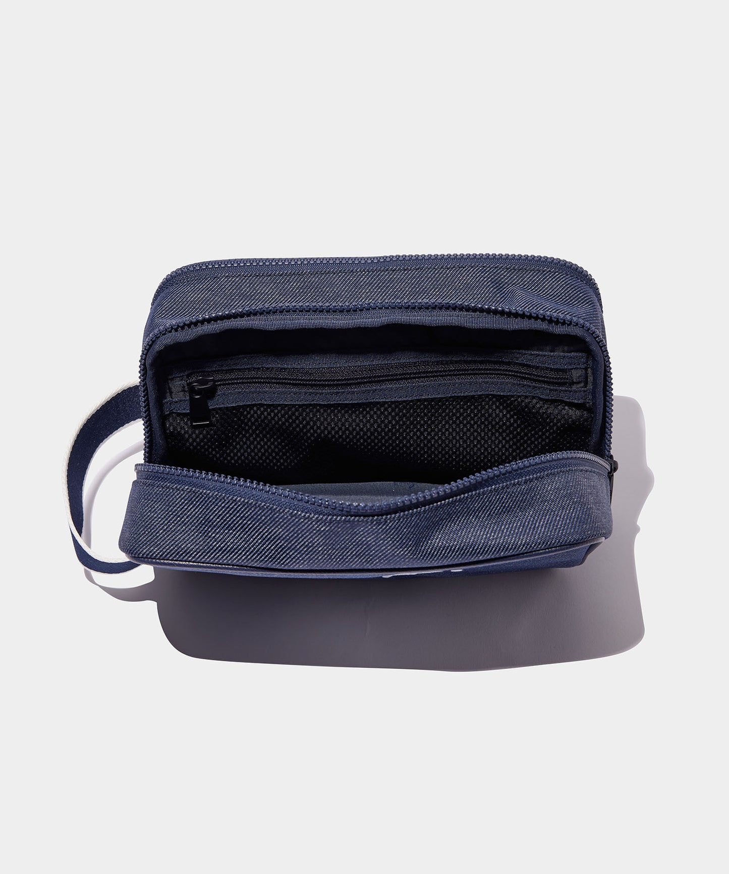 A.P.C.golf BAG CZZ83BA INDIGO