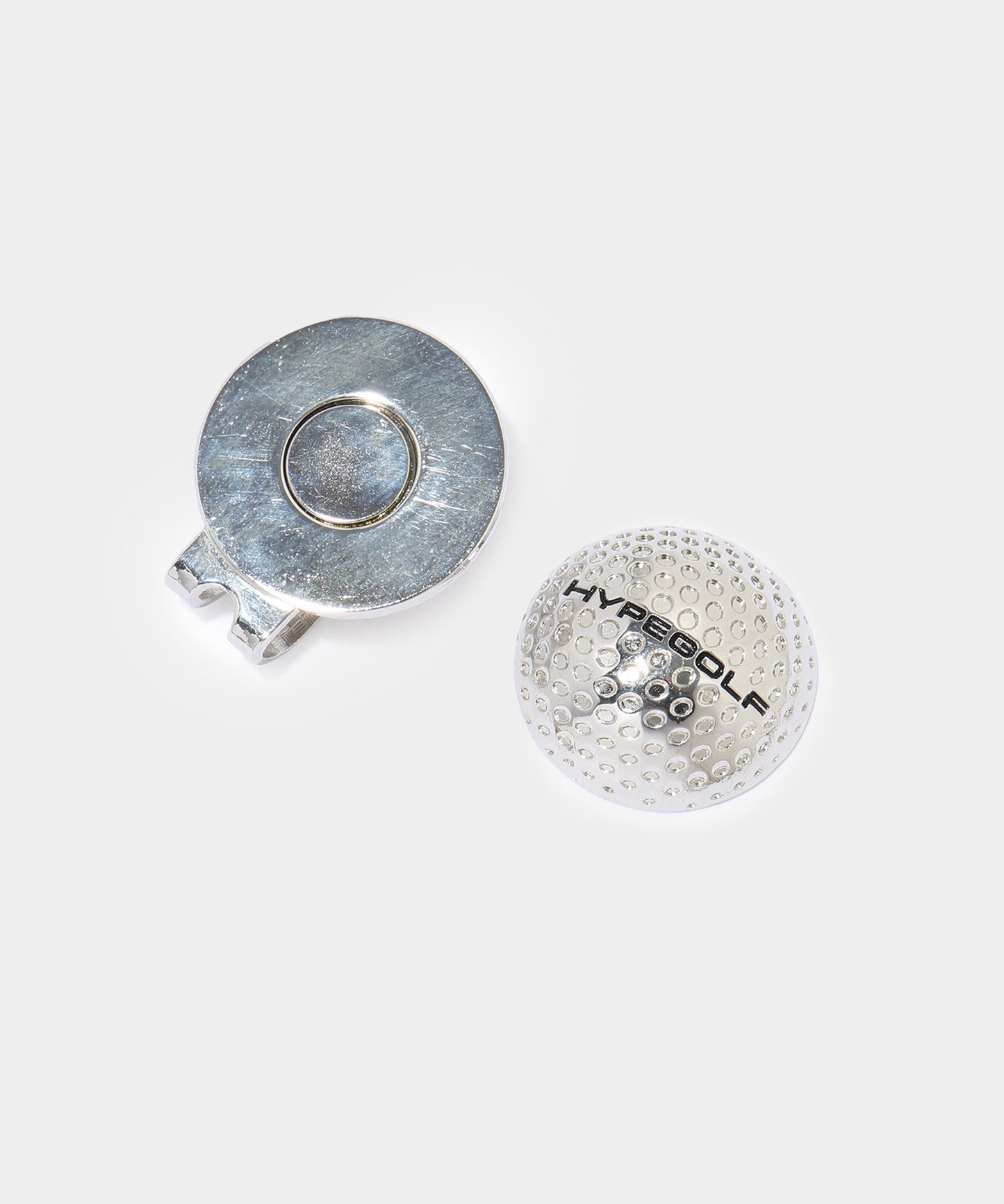 3D CLIP MARKER