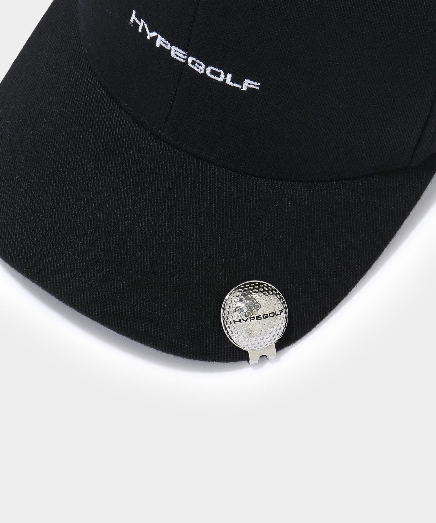 3D CLIP MARKER