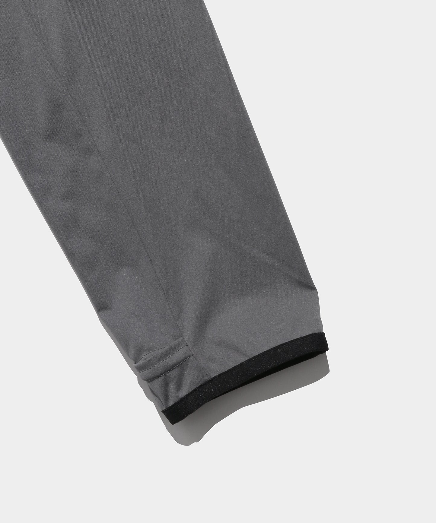 Airshut HALF ZIP SHIRTS GRAY