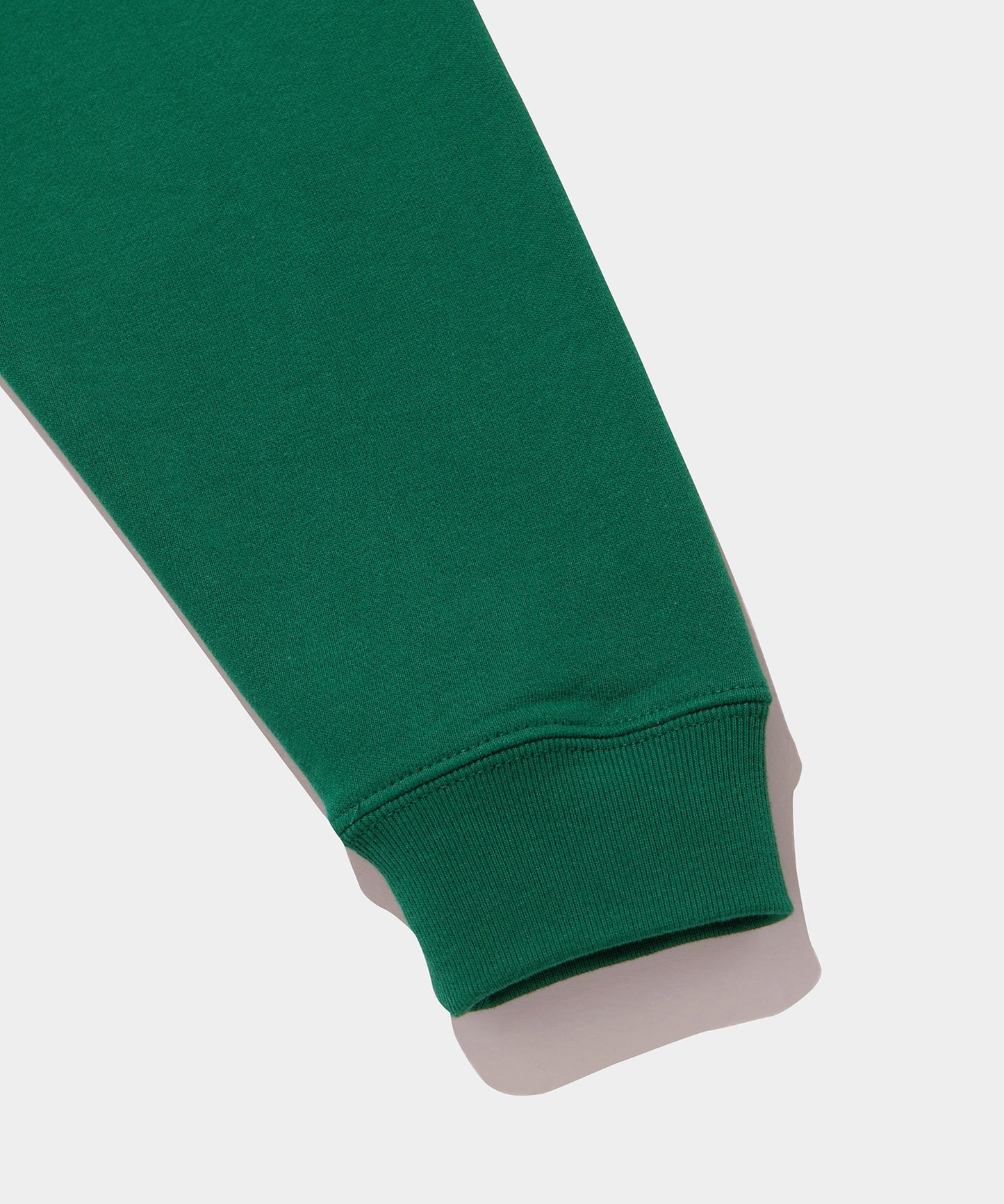 【EC LIMITED】SWEATSHIRT / Mickey Mouse / GREEN