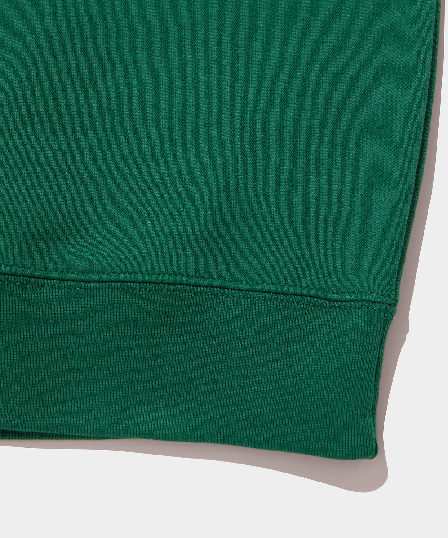 【EC LIMITED】SWEATSHIRT / Mickey Mouse / GREEN