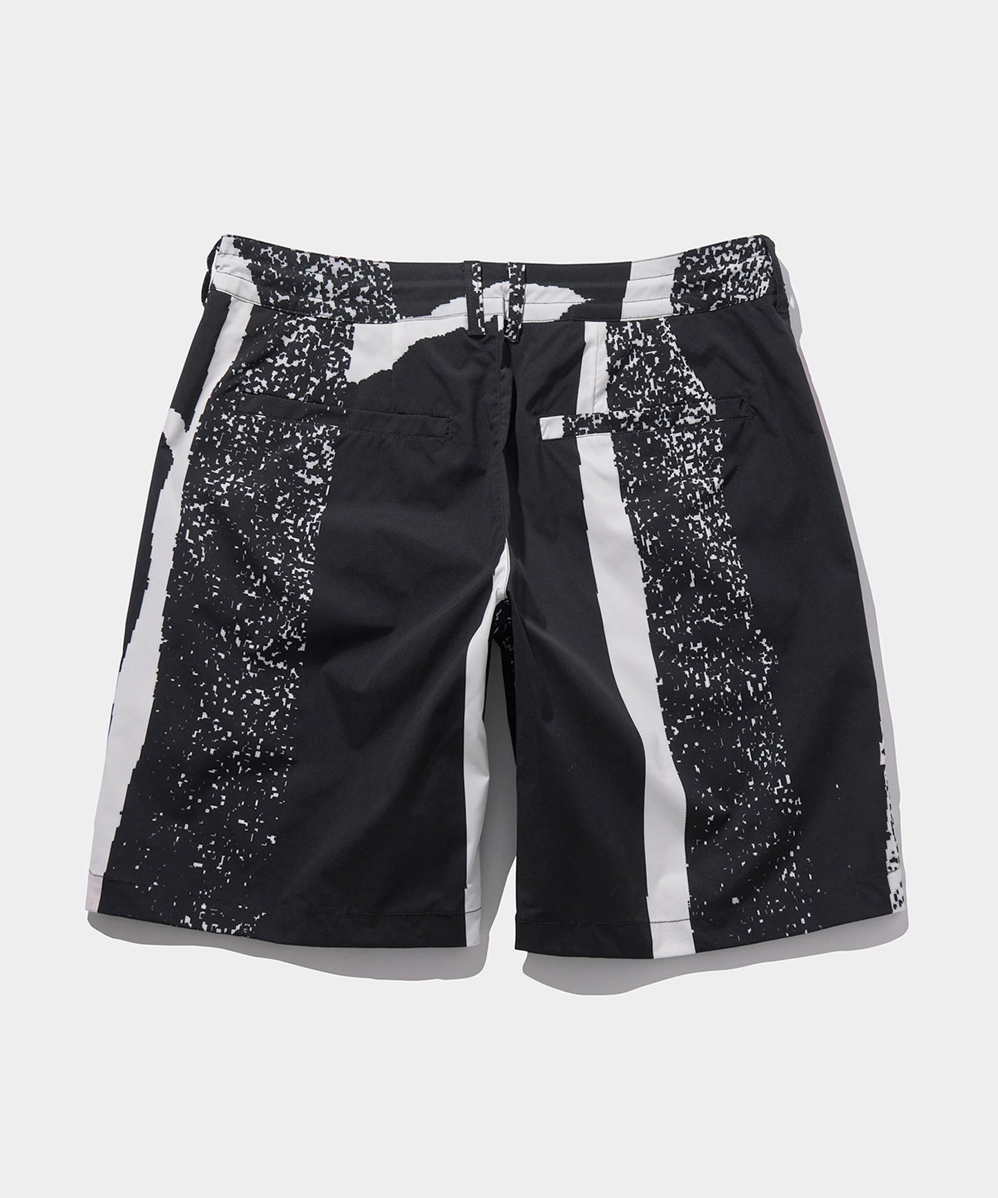 SPLASH SHORTS