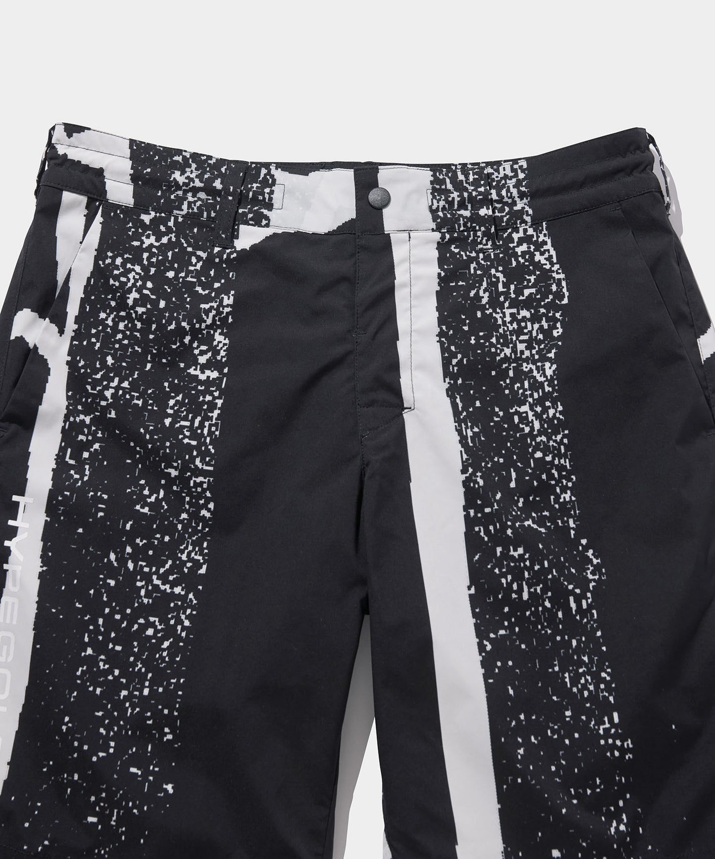 SPLASH SHORTS