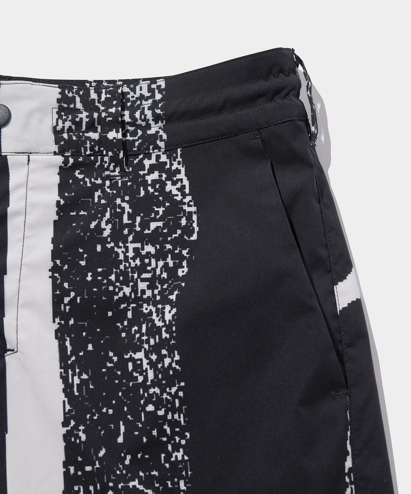 SPLASH SHORTS