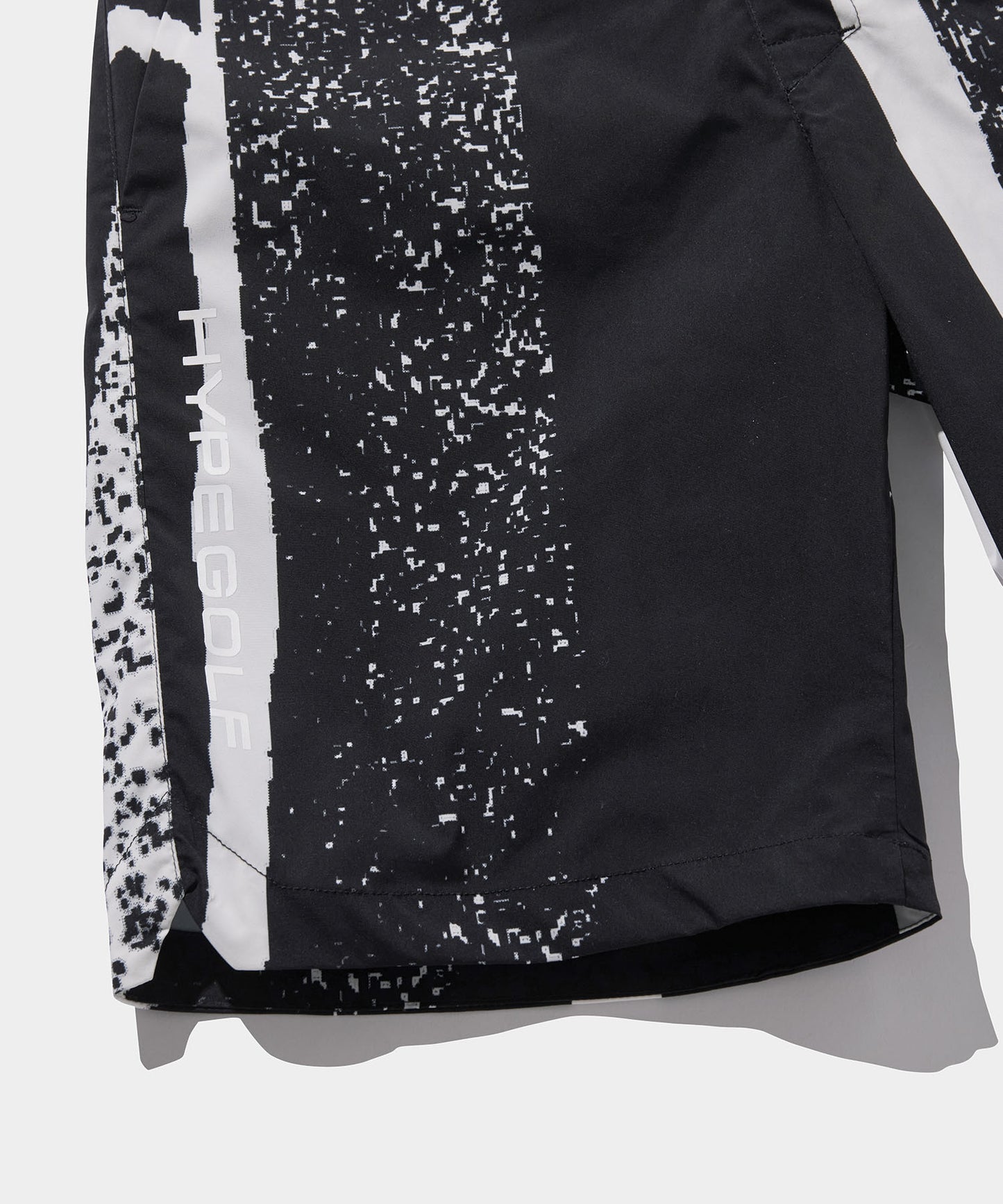 SPLASH SHORTS