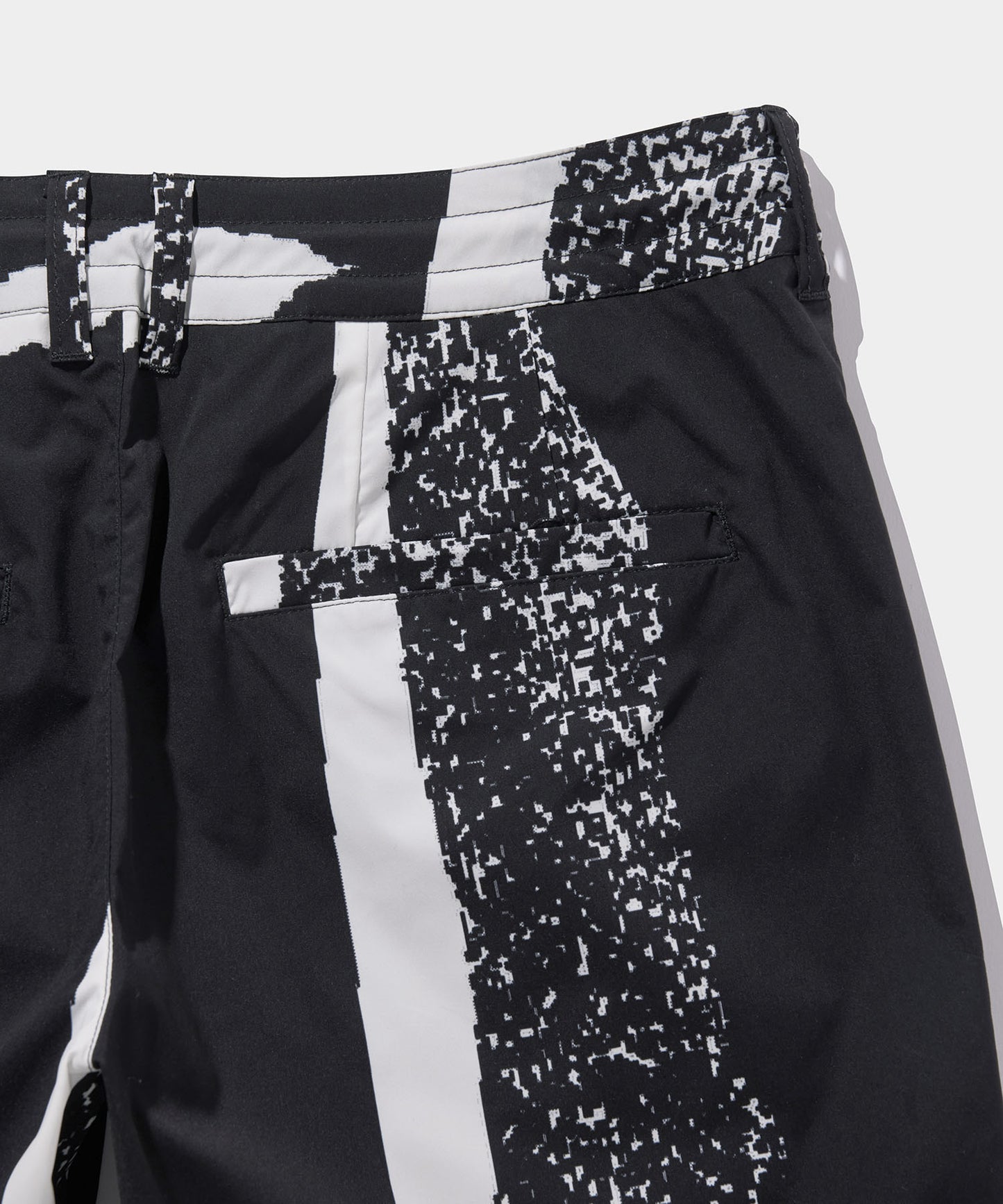 SPLASH SHORTS