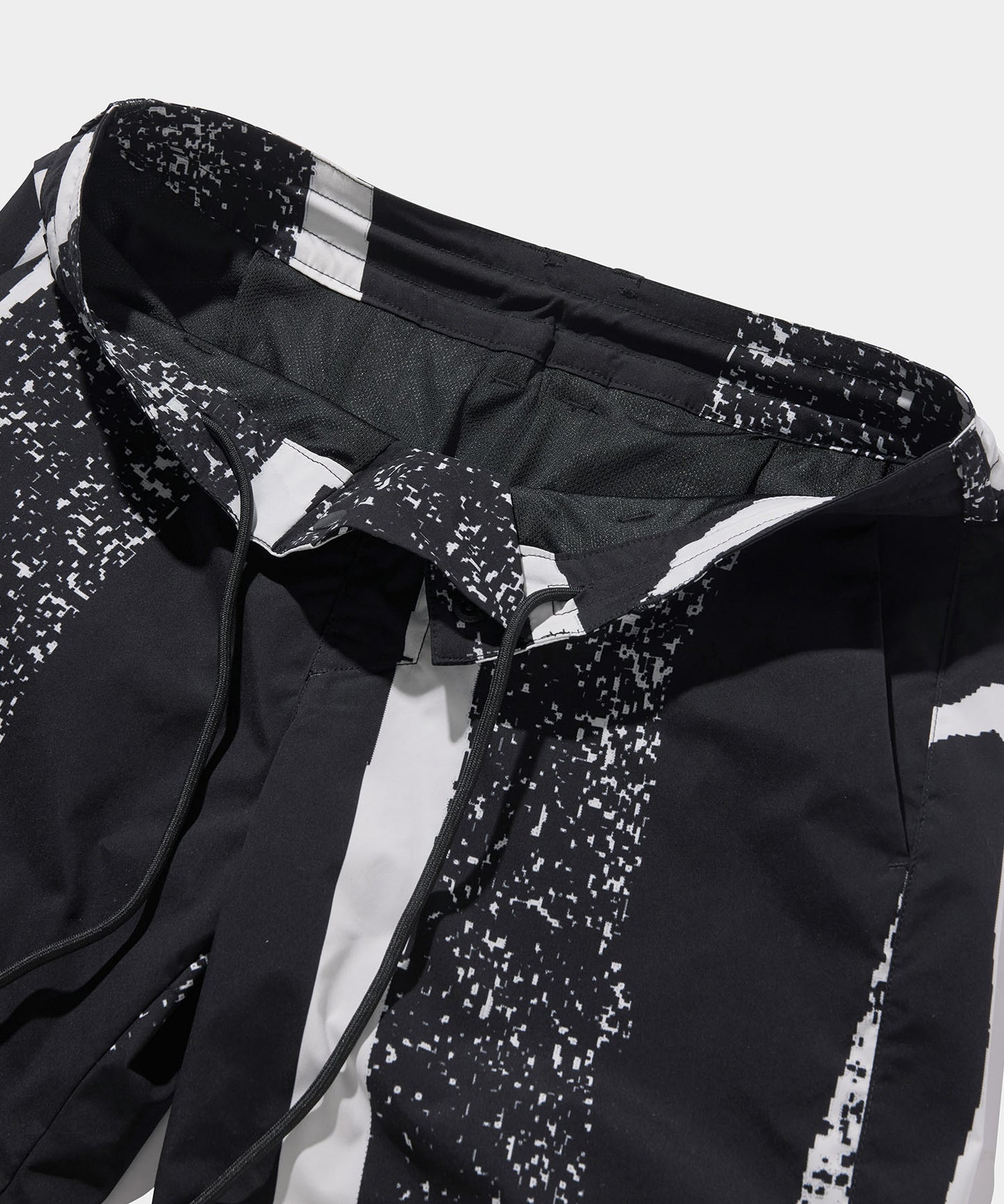 SPLASH SHORTS