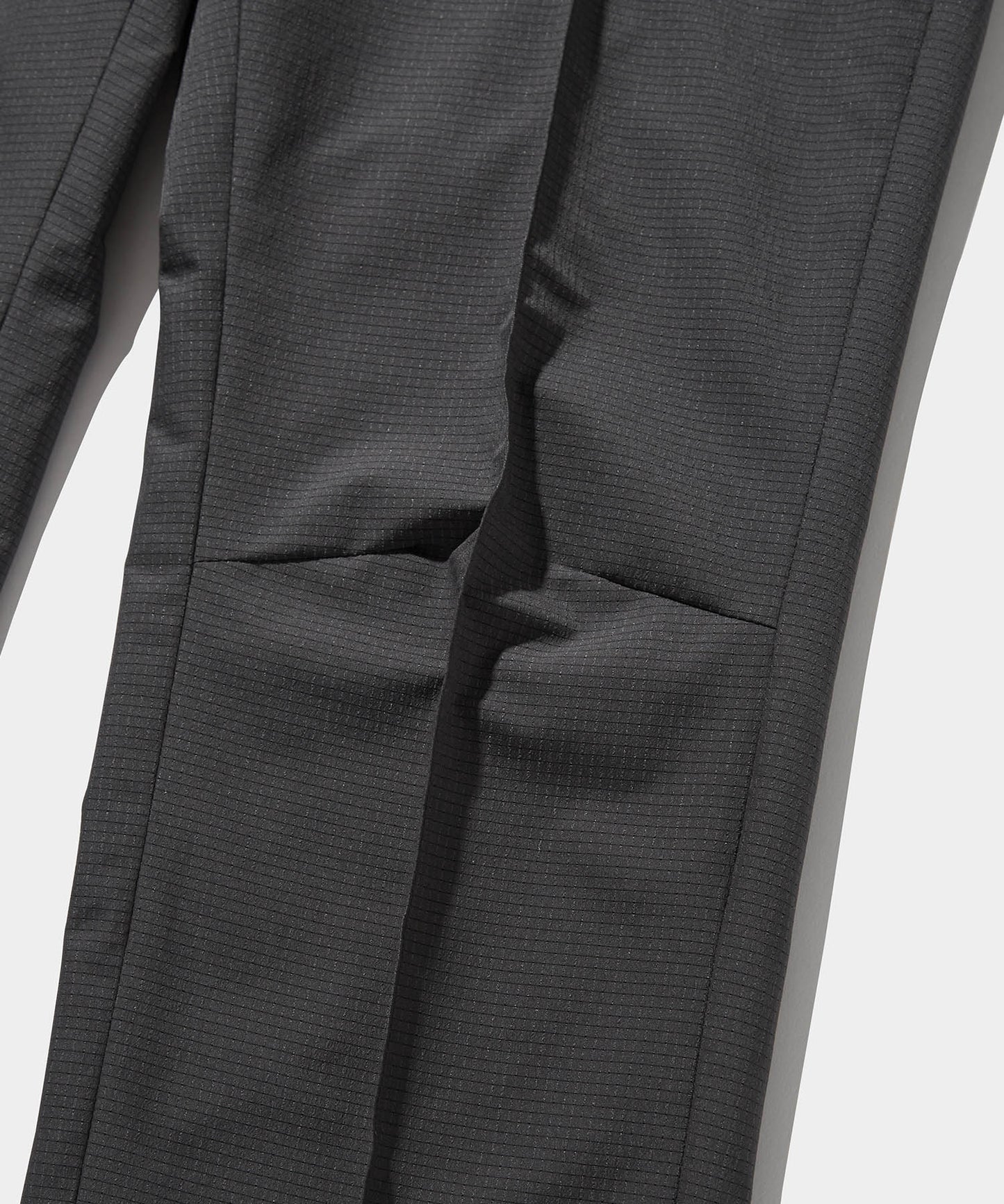 COOL DOTS LONG PANTS GRAY