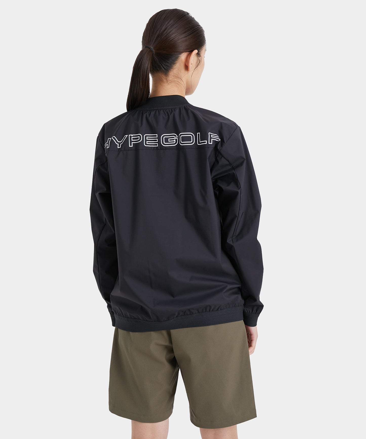 SUMMER CORDUROY SHORTS KHAKI