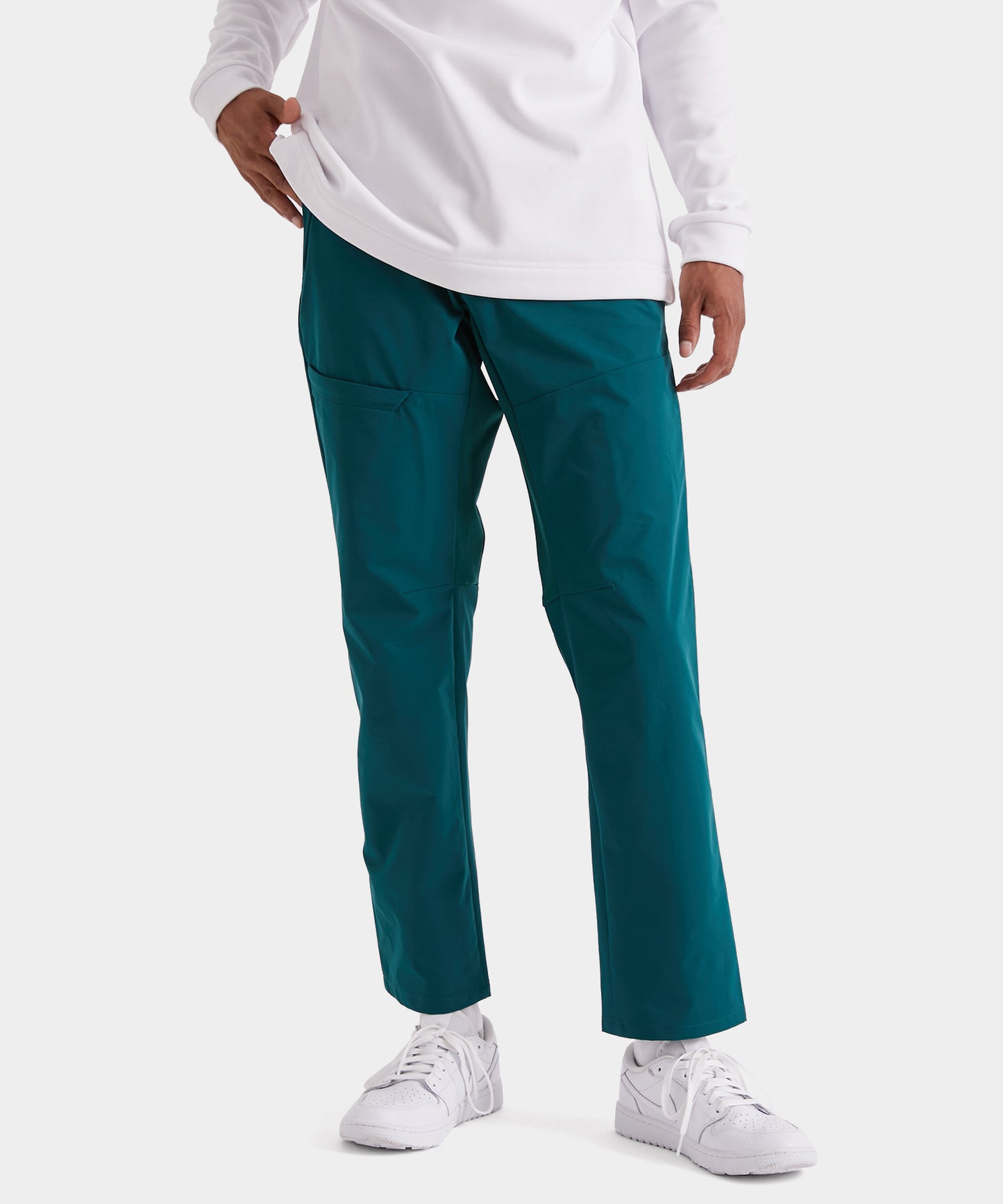Active Player Pants GREEN