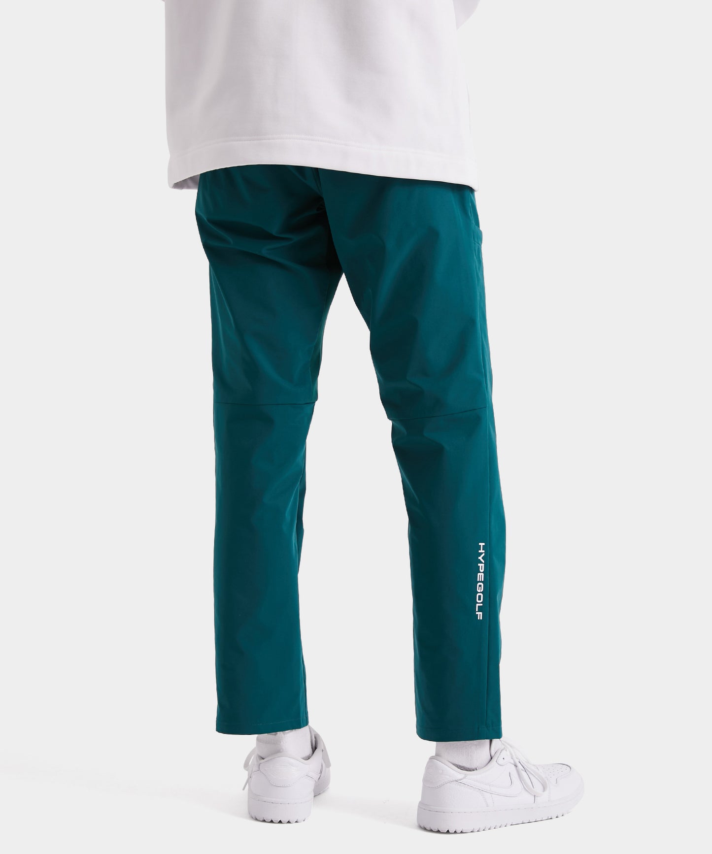 Active Player Pants GREEN