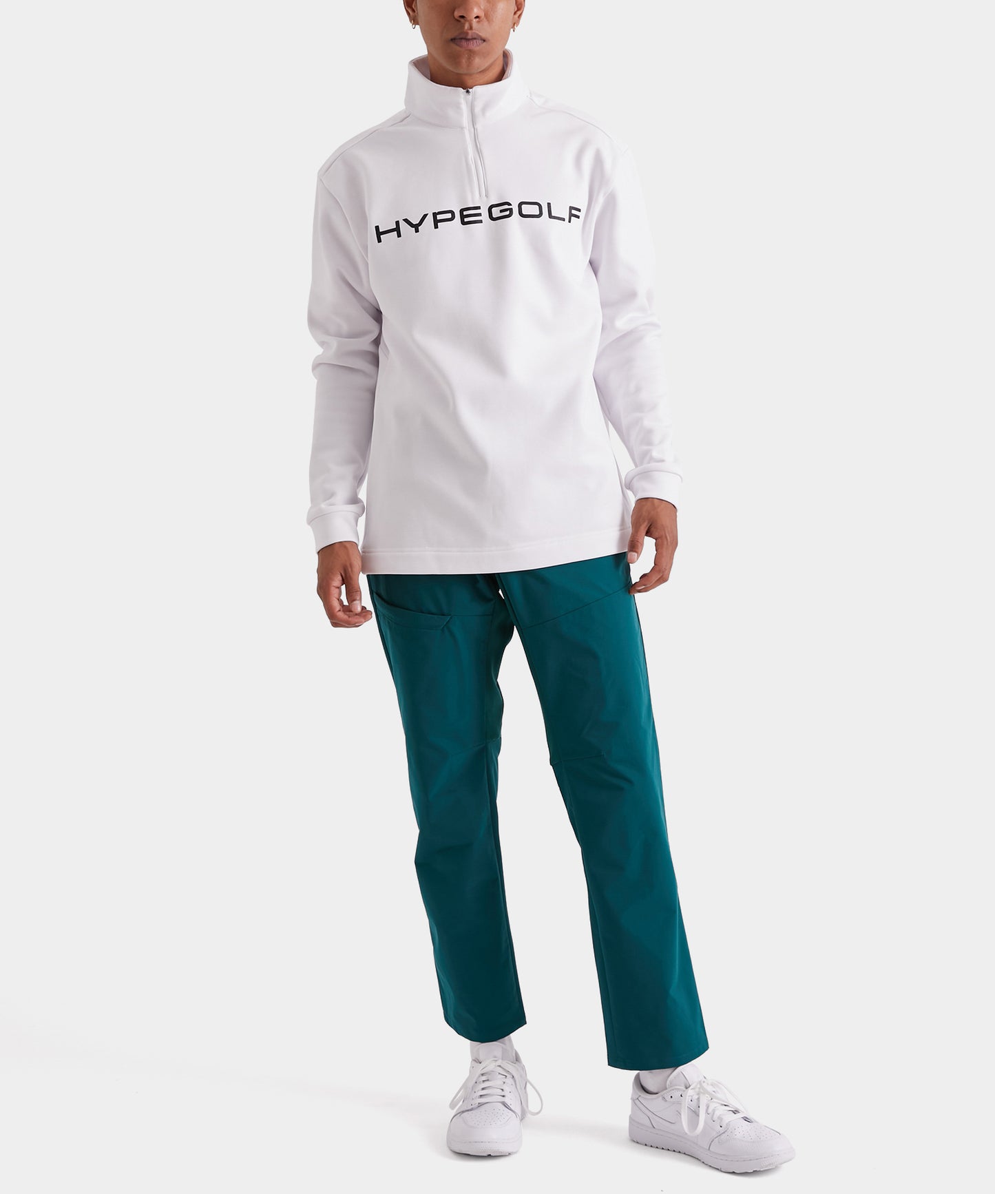 Active Player Pants GREEN