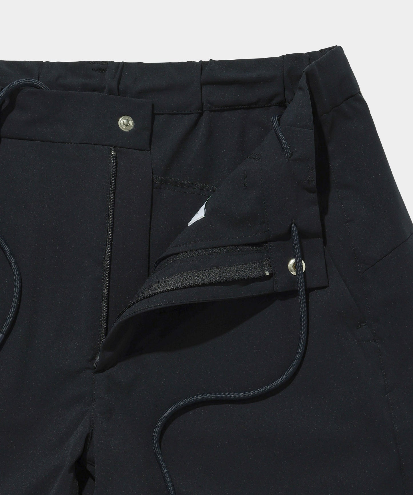 DOT AIR SHORTS NAVY