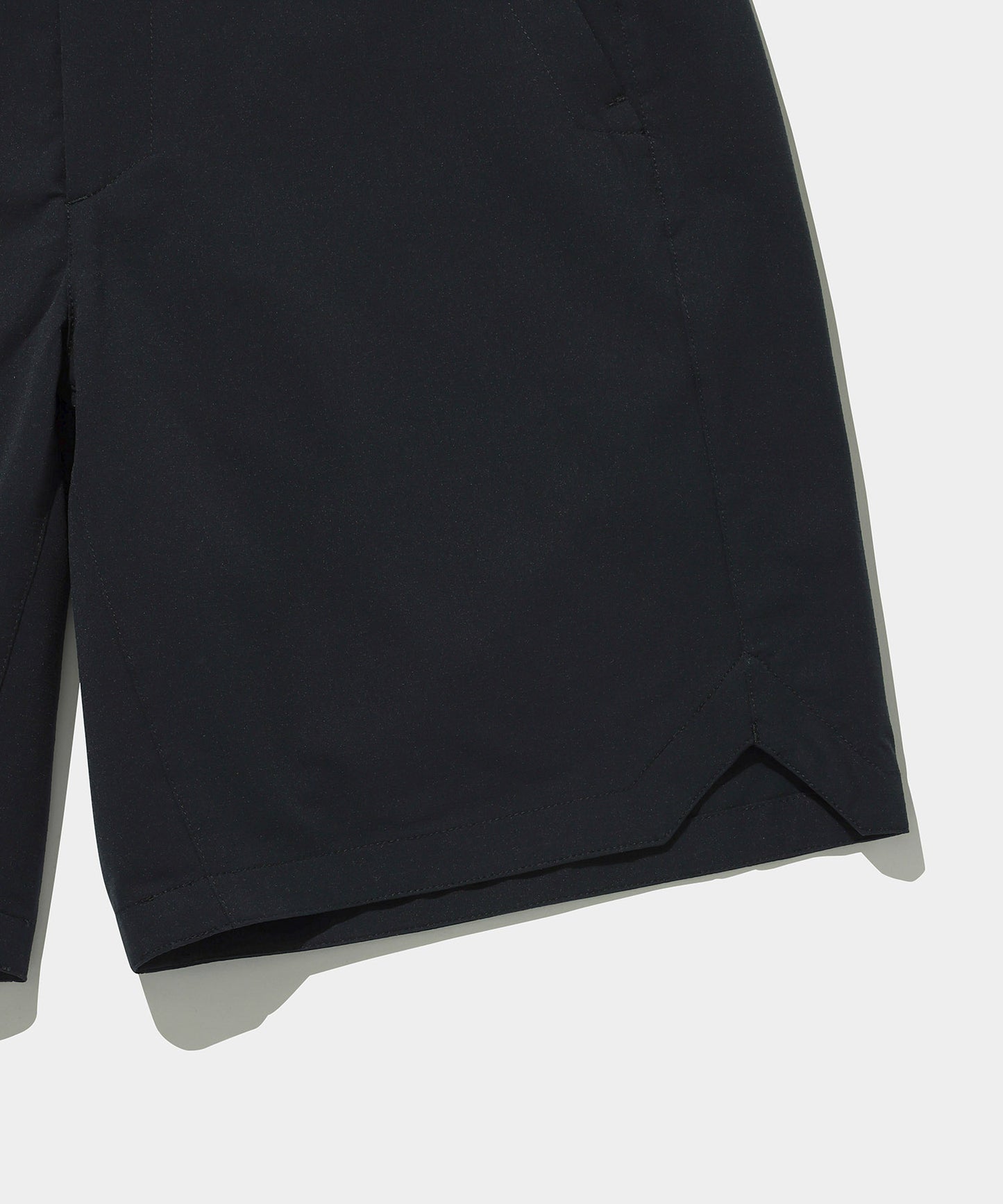 DOT AIR SHORTS NAVY