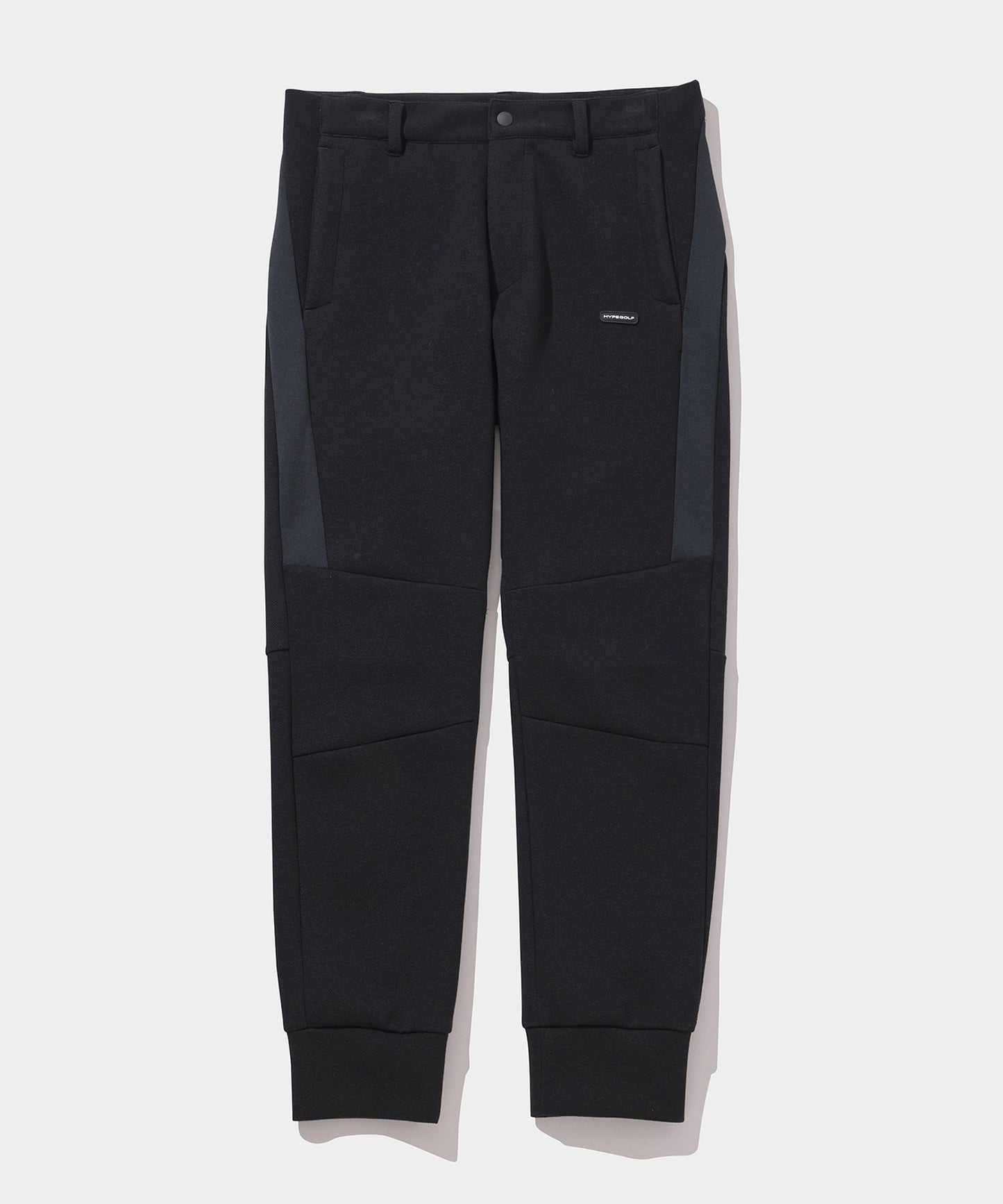 KANOKO ACTIVE JOGGER PANTS BLACK