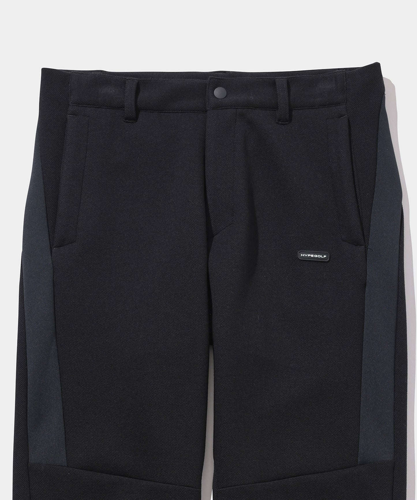KANOKO ACTIVE JOGGER PANTS BLACK