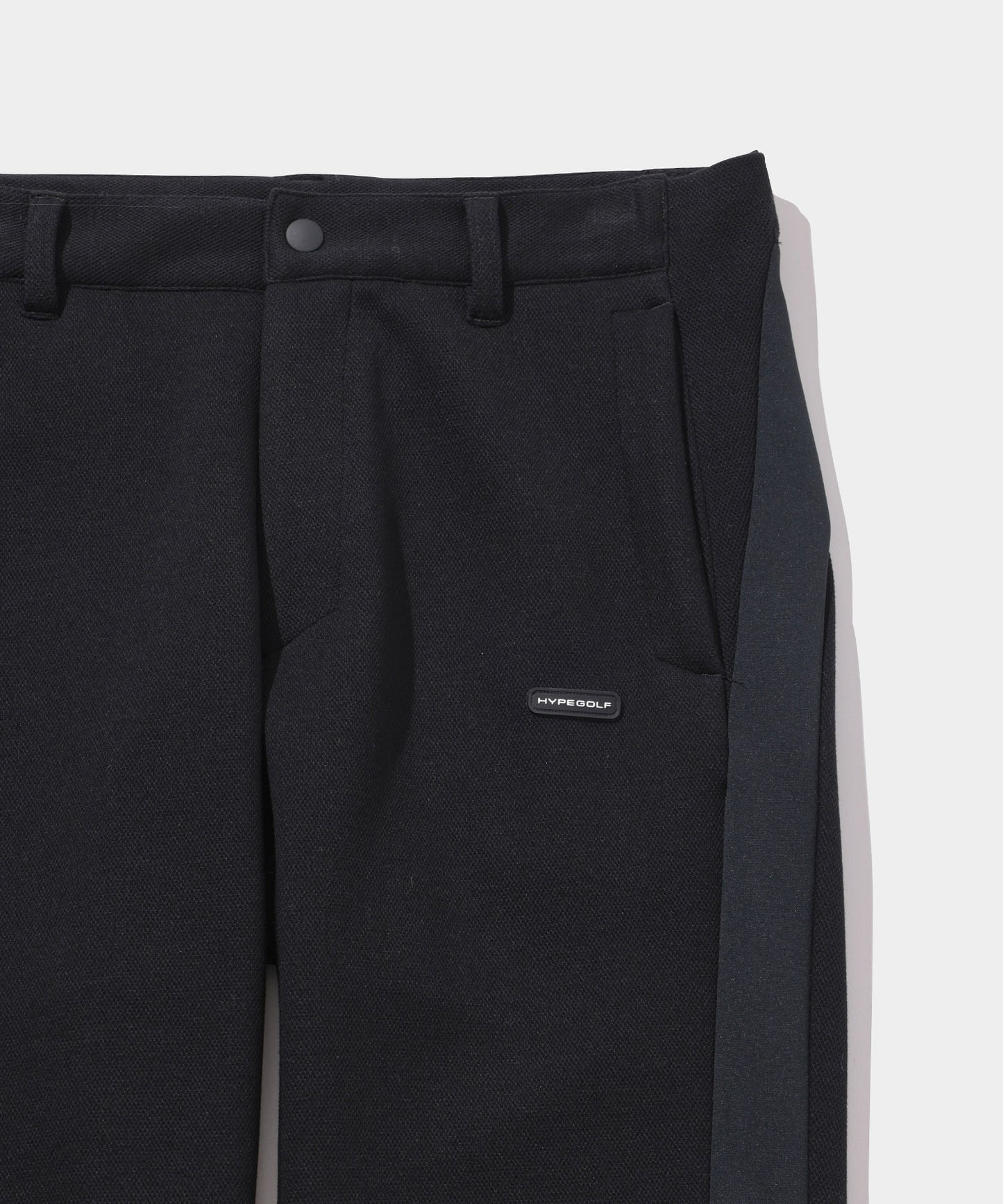 KANOKO ACTIVE JOGGER PANTS BLACK