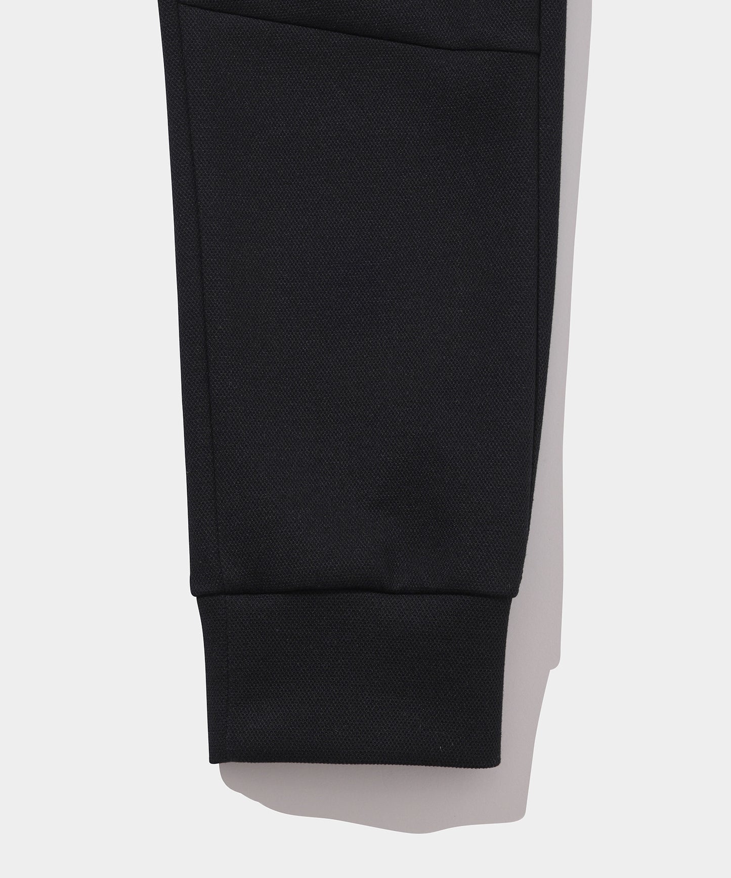 KANOKO ACTIVE JOGGER PANTS BLACK