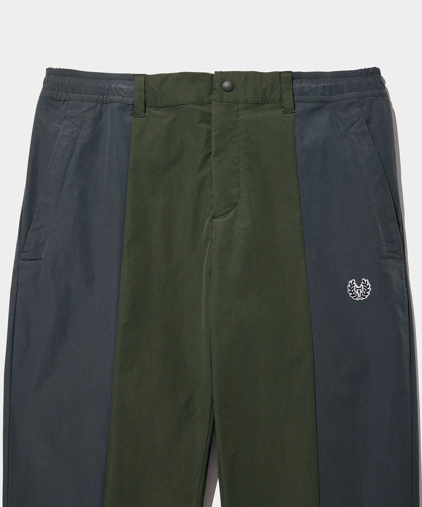 TRACK PANTS KHAKI