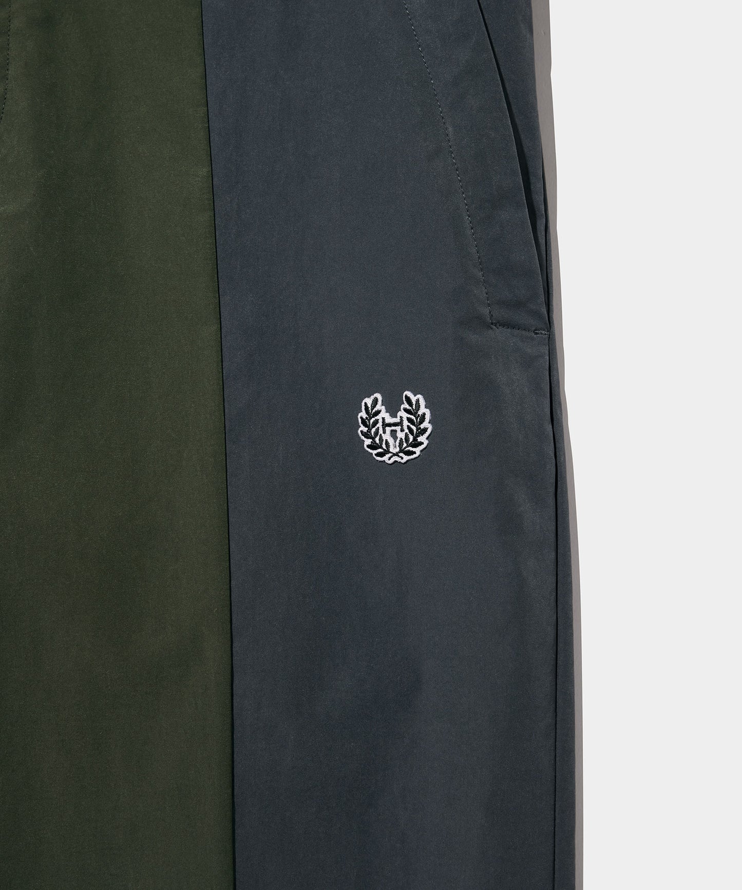 TRACK PANTS KHAKI