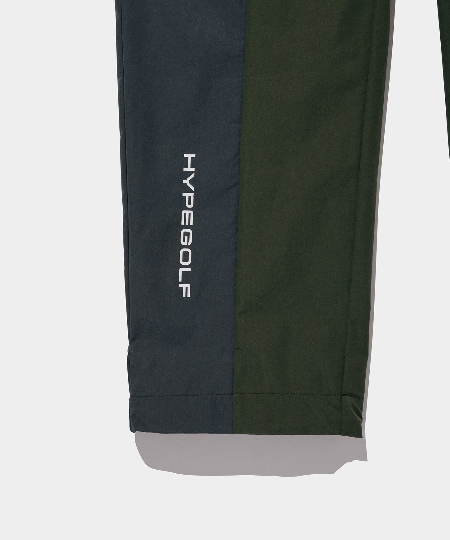 TRACK PANTS KHAKI