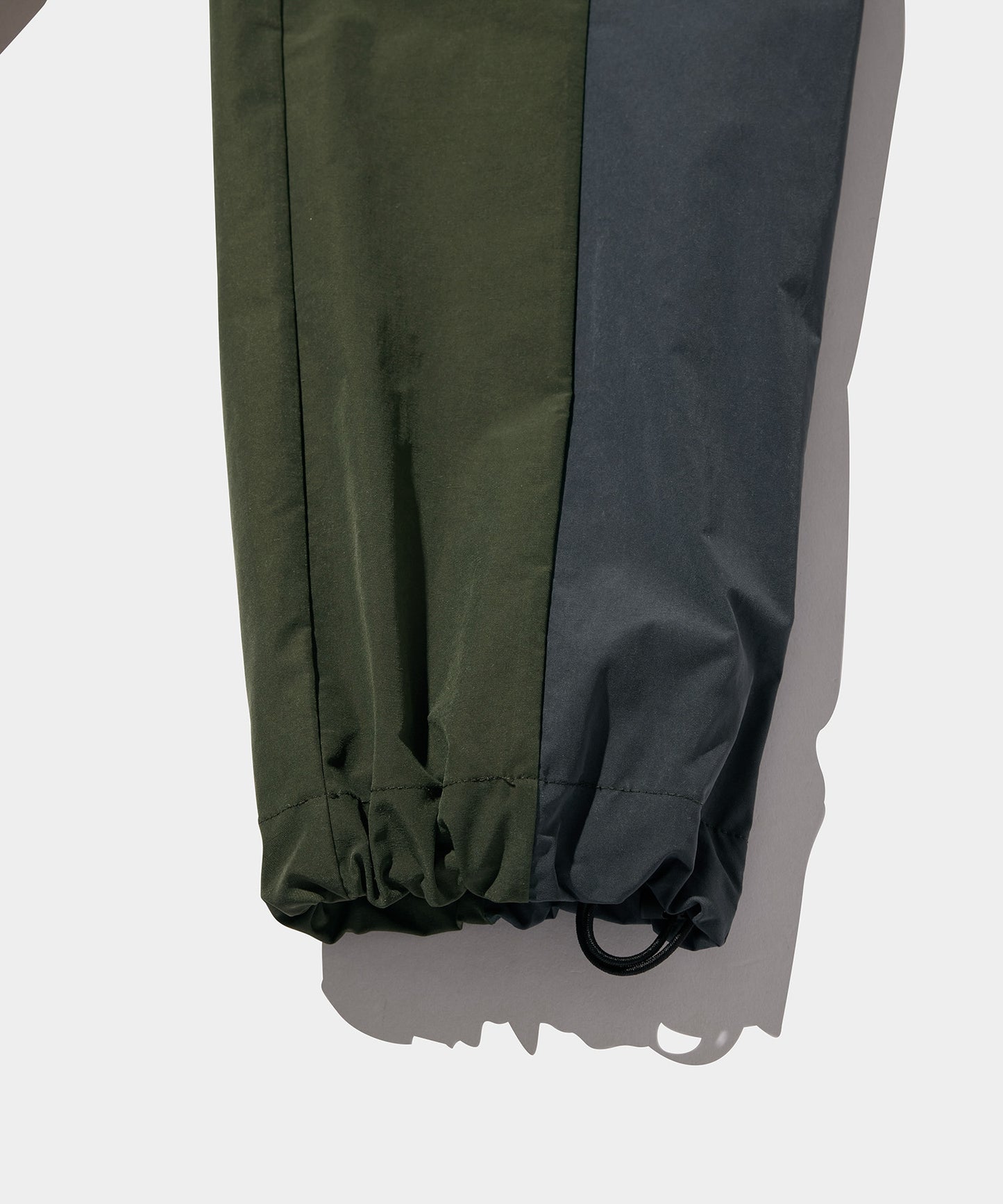 TRACK PANTS KHAKI