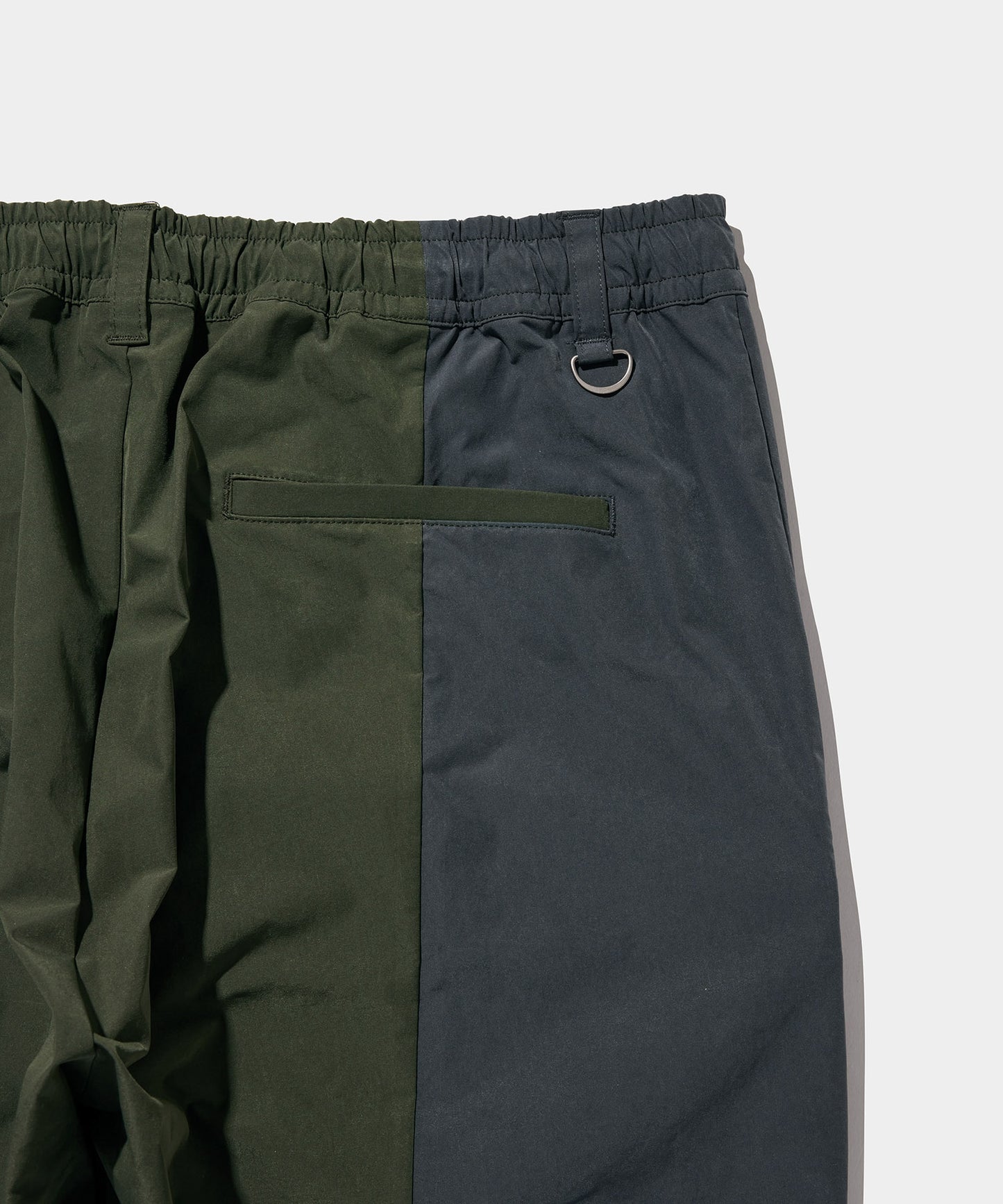 TRACK PANTS KHAKI