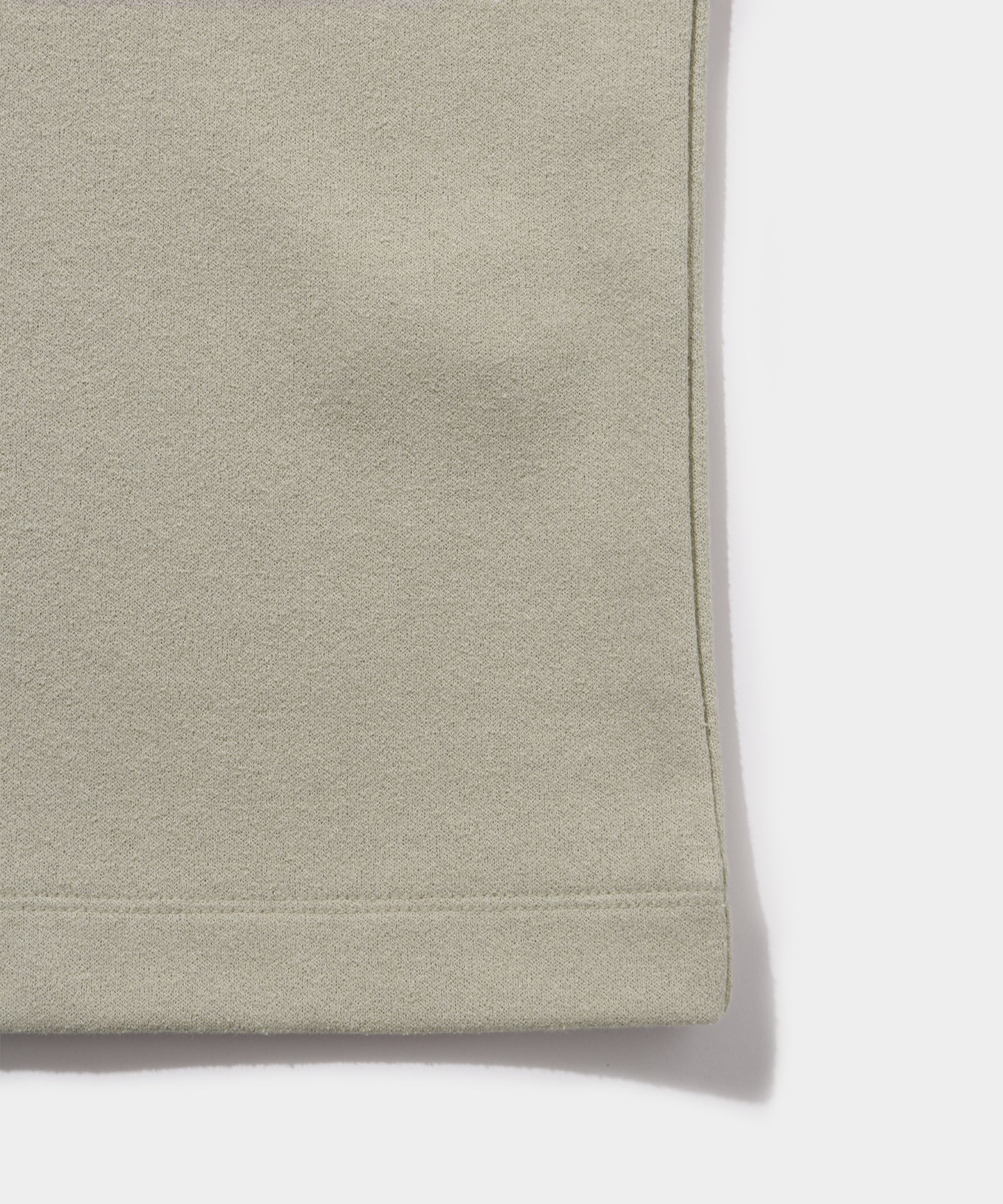 A.P.C.GOLF Nael T-shirt (MENS) BEIGE
