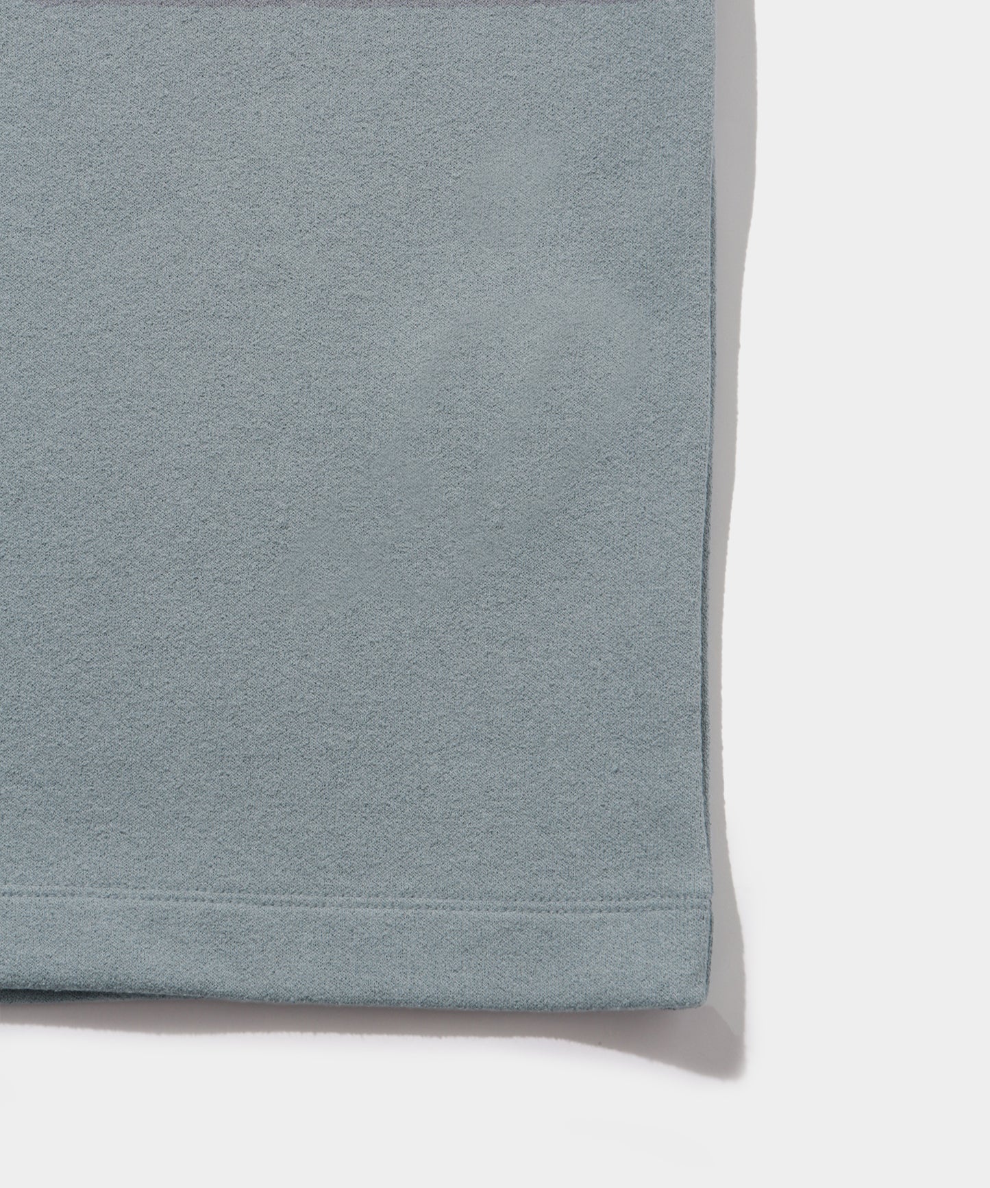 A.P.C.GOLF Nael T-shirt (MENS) GREY