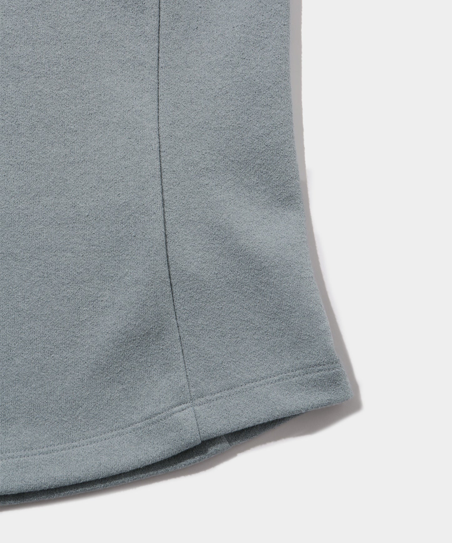 A.P.C.GOLF Nael T-shirt (WOMENS) GREY
