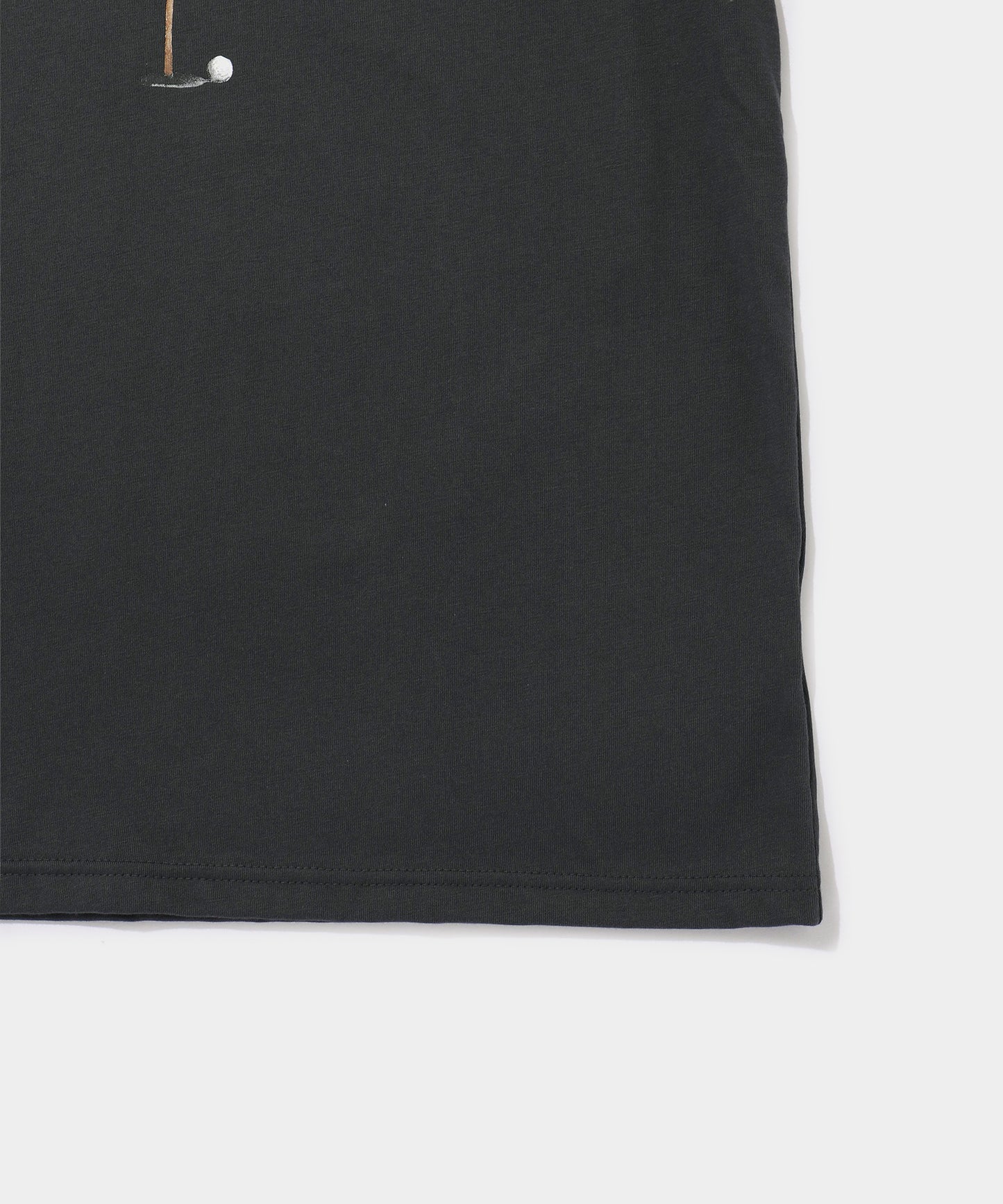 【NIKE】 AS M TEE M90 GOLF OC SU25 BLACK