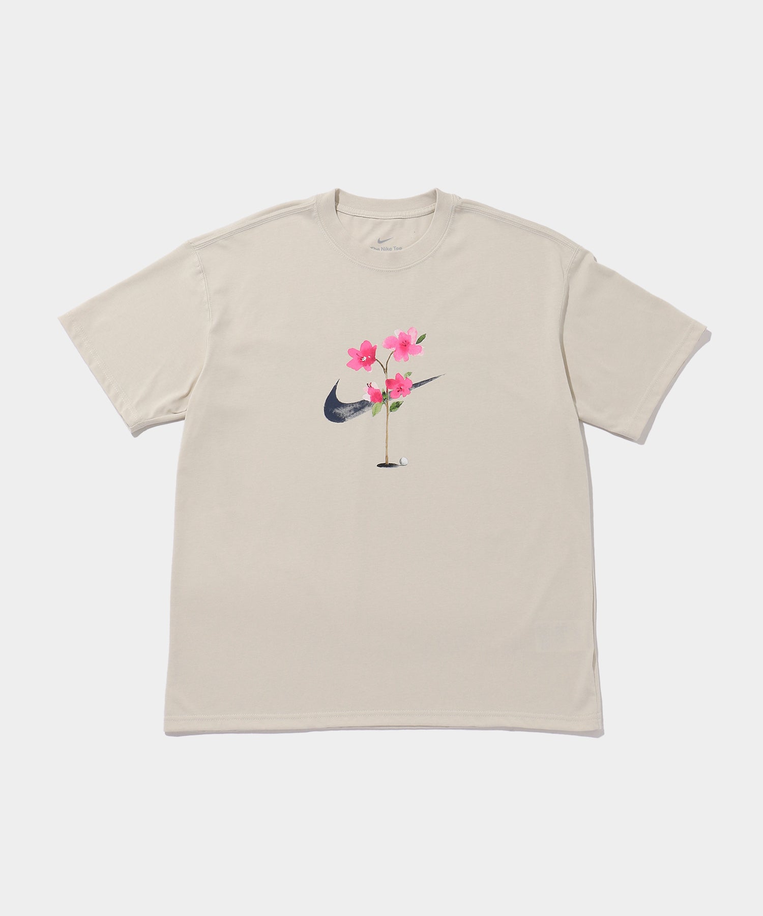 NIKE】 AS M TEE M90 GOLF OC SU25 BEIGE – HYPEGOLF ONLINE STORE
