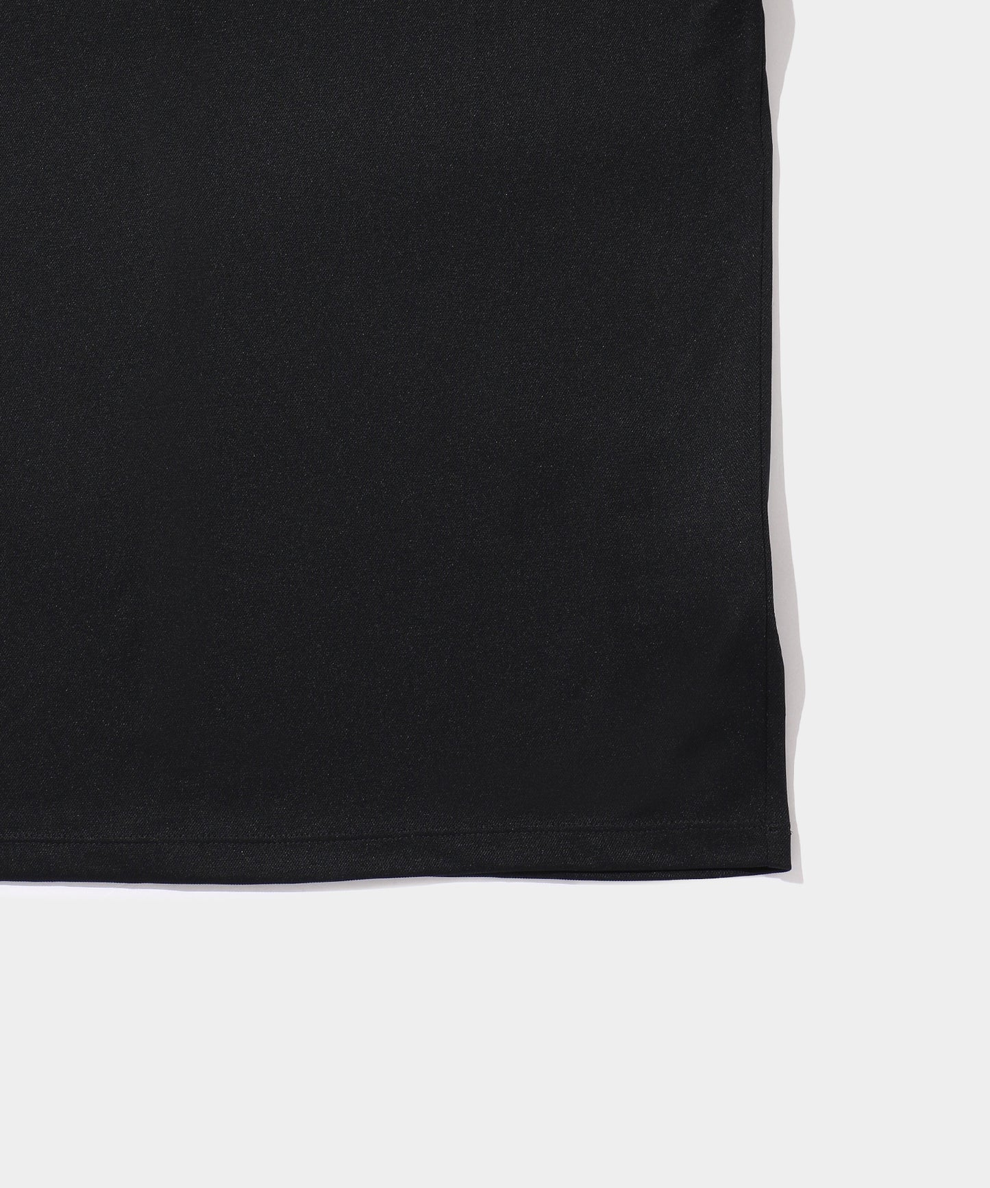 【NIKE】 DF ビクトリーソリッド S/Sポロ BLACK