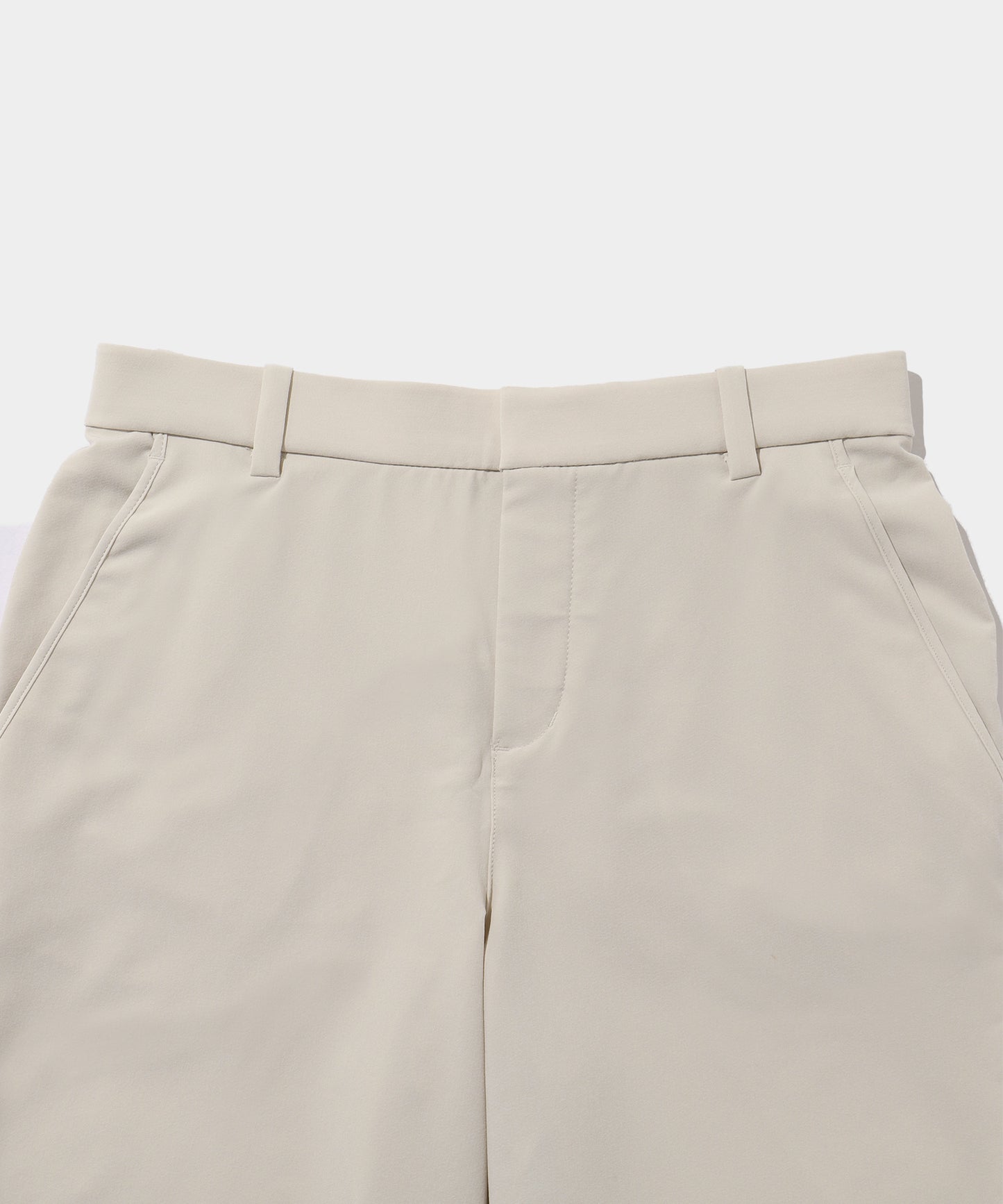 【NIKE】 DF ハイブリッドショート BEIGE