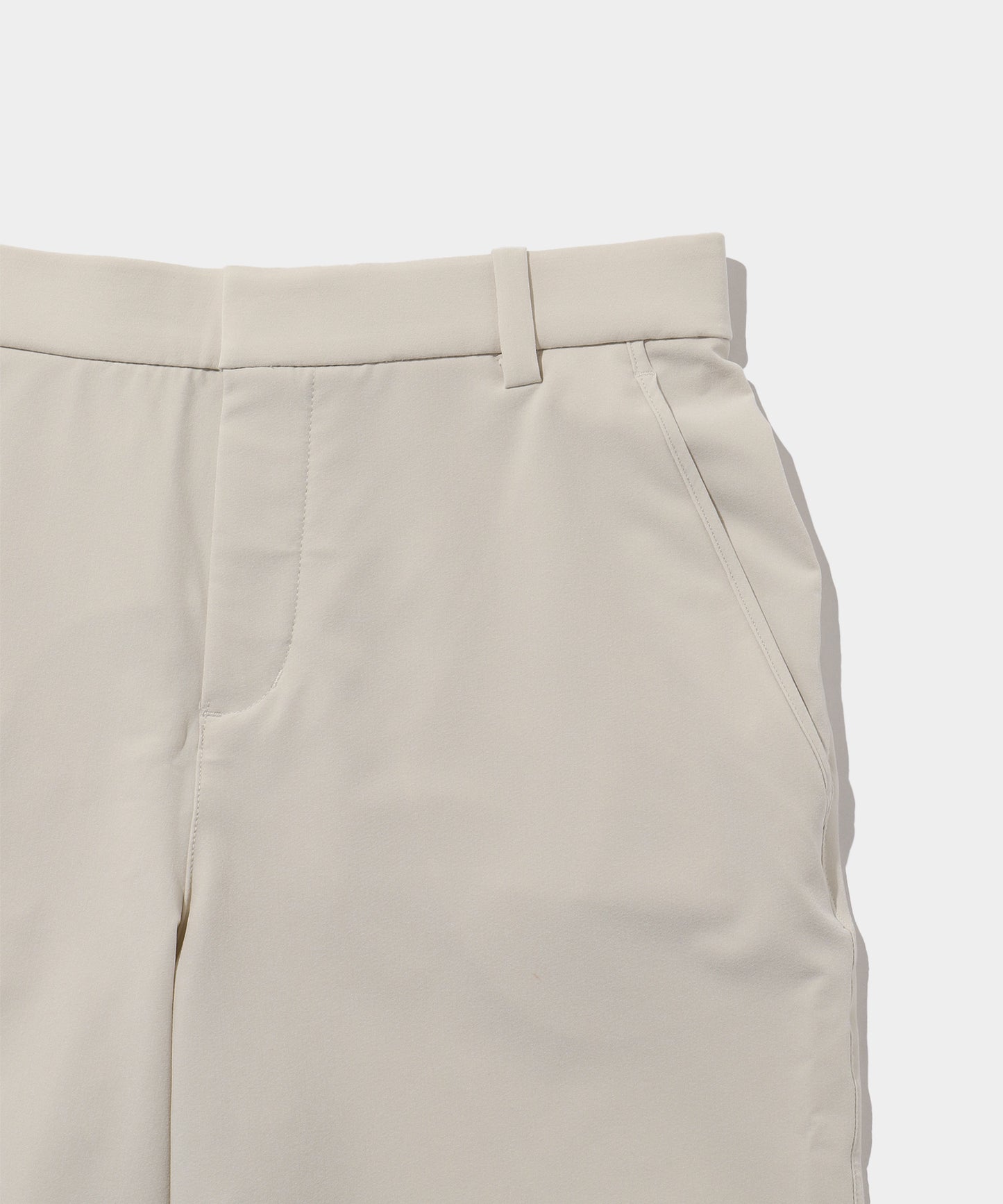 【NIKE】 DF ハイブリッドショート BEIGE
