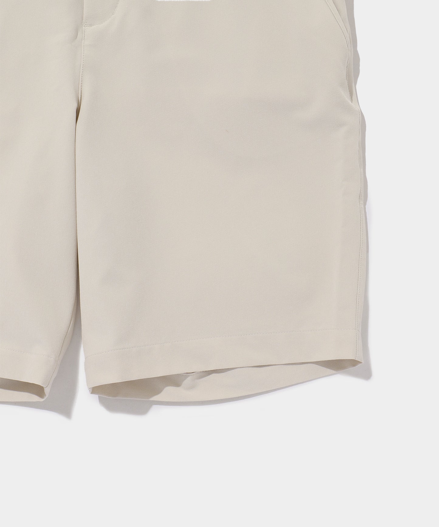 【NIKE】 DF ハイブリッドショート BEIGE