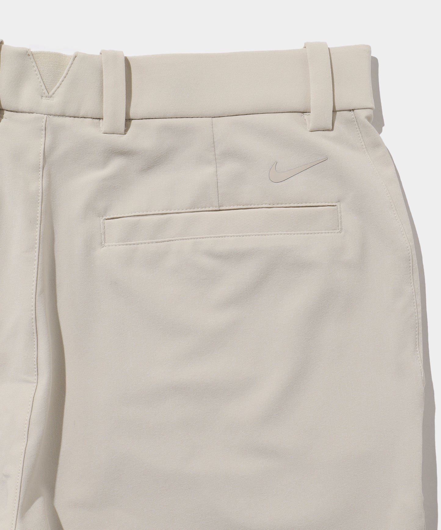 【NIKE】 DF ハイブリッドショート BEIGE