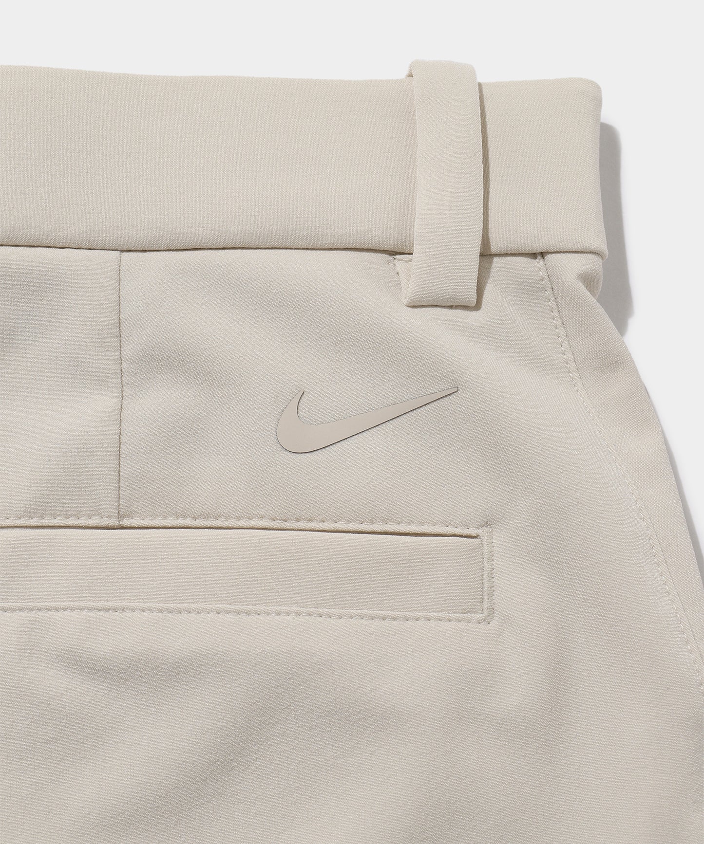 【NIKE】 DF ハイブリッドショート BEIGE