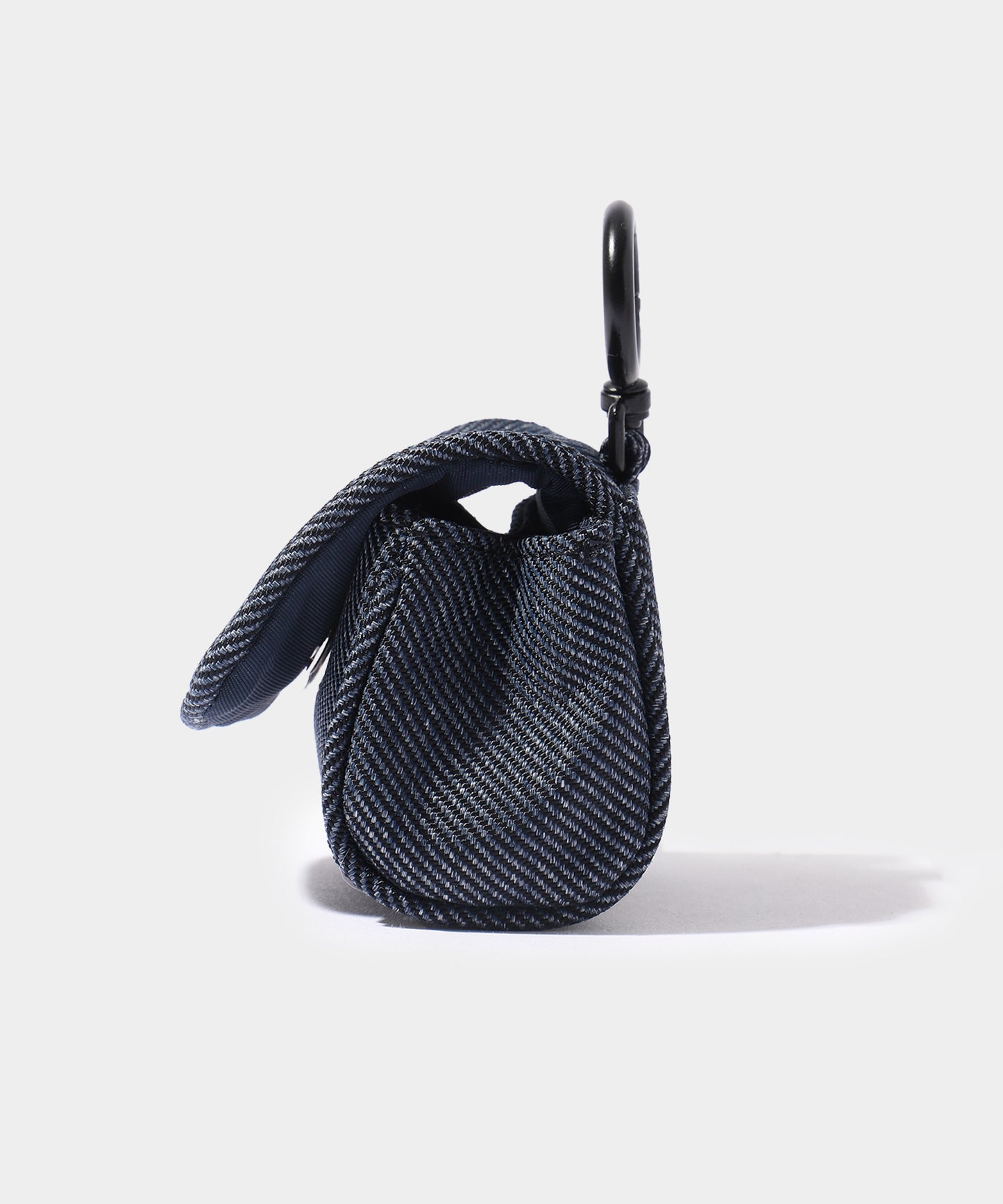 A.P.C.GOLF Blair Ball Pouch BLUE