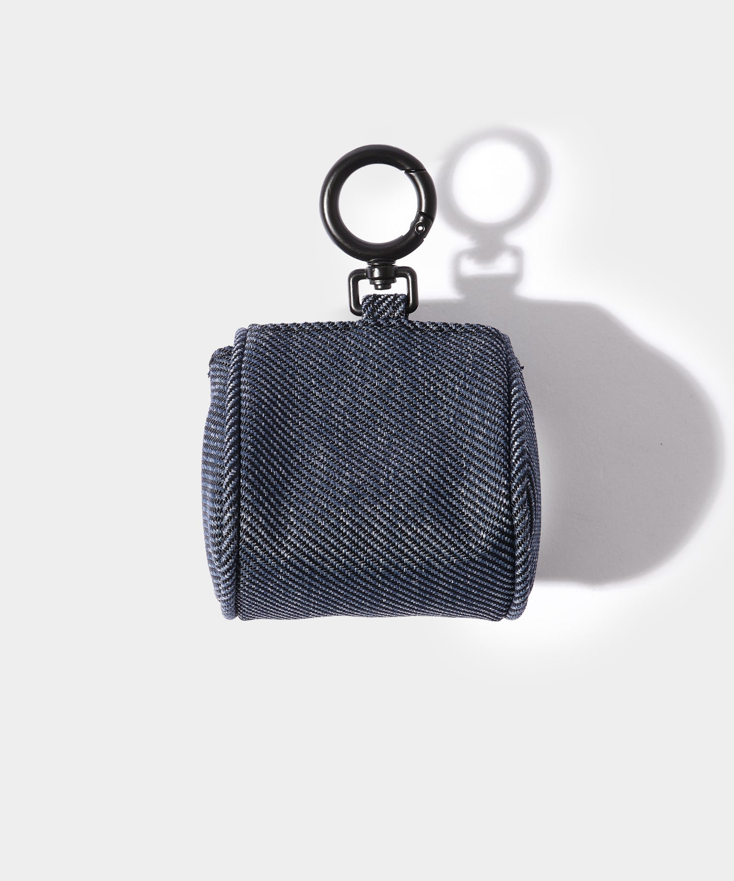 A.P.C.GOLF Blair Ball Pouch BLUE