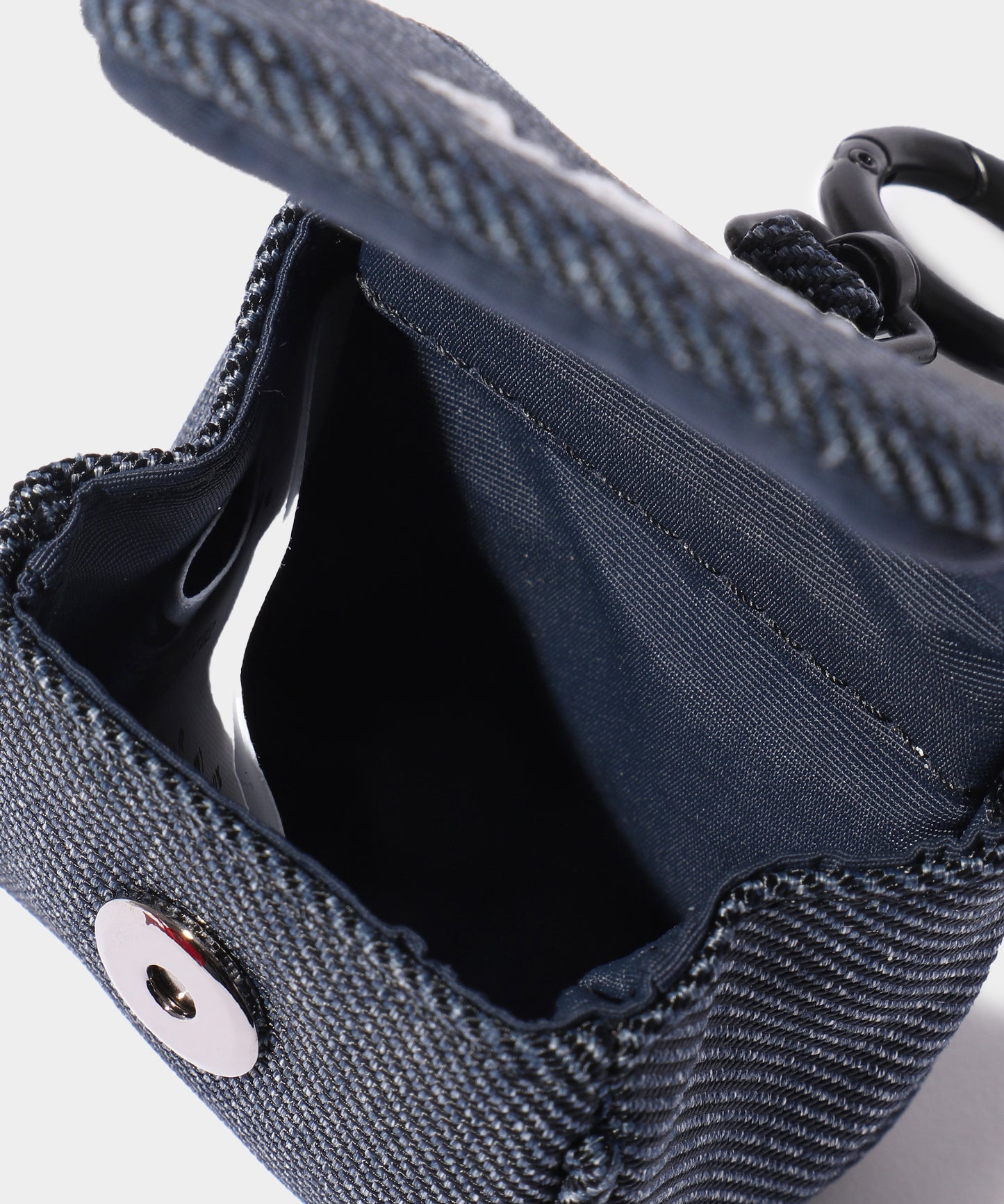 A.P.C.GOLF Blair Ball Pouch