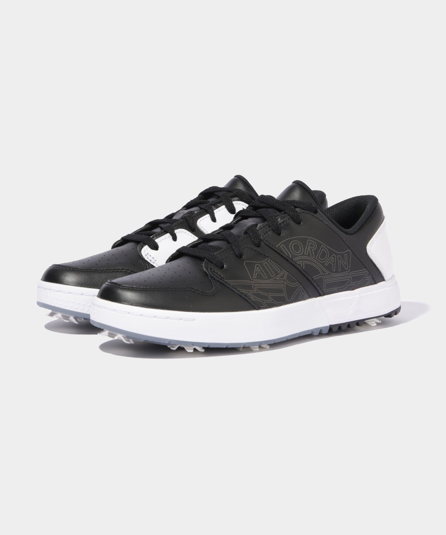 【NIKE】JORDAN NU RETRO 1G BLACK