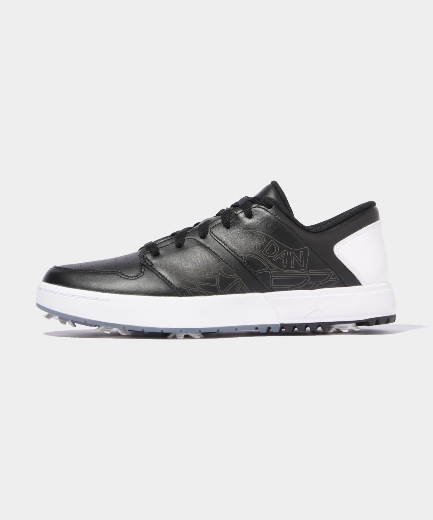 【NIKE】JORDAN NU RETRO 1G BLACK