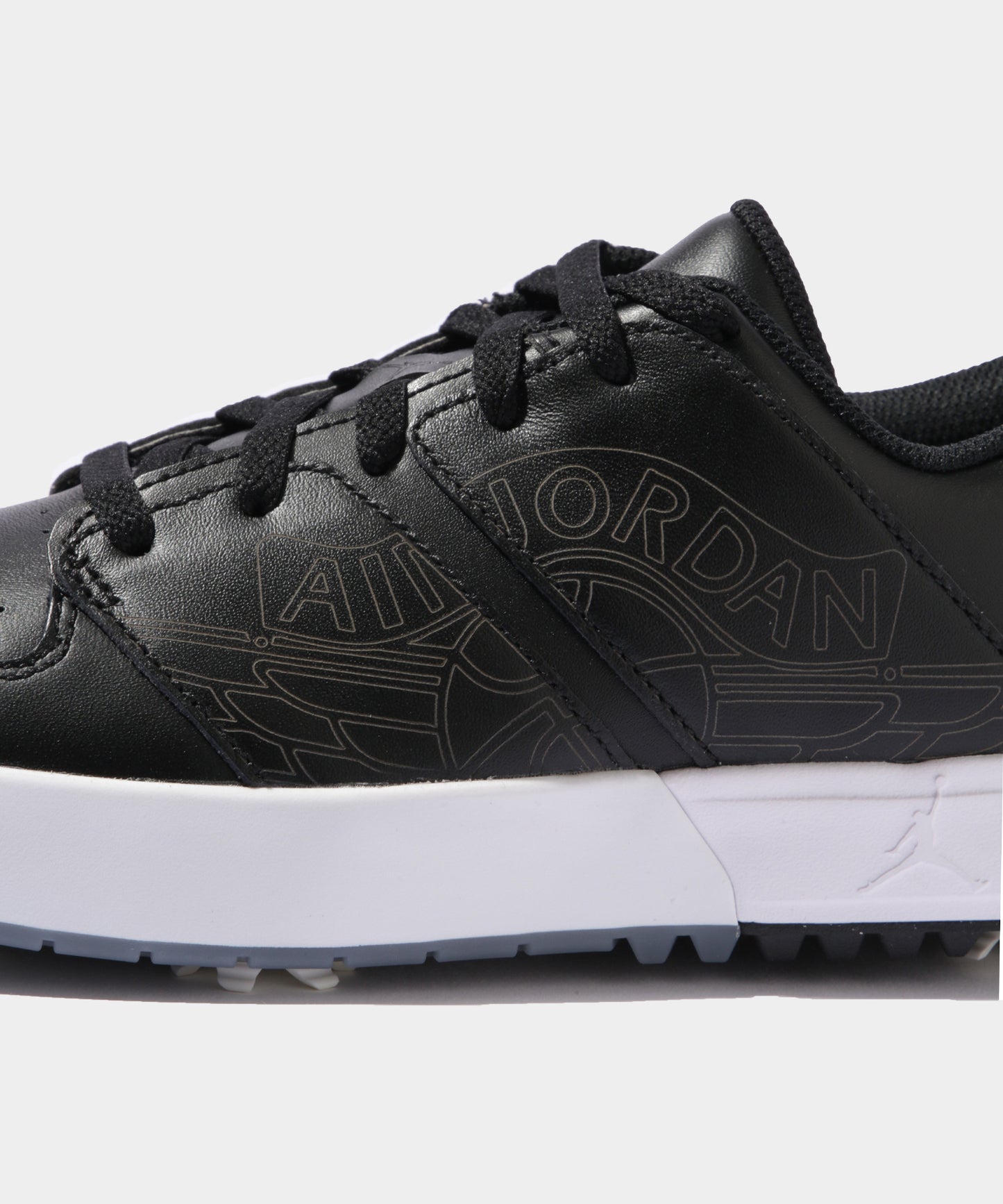 【NIKE】JORDAN NU RETRO 1G BLACK