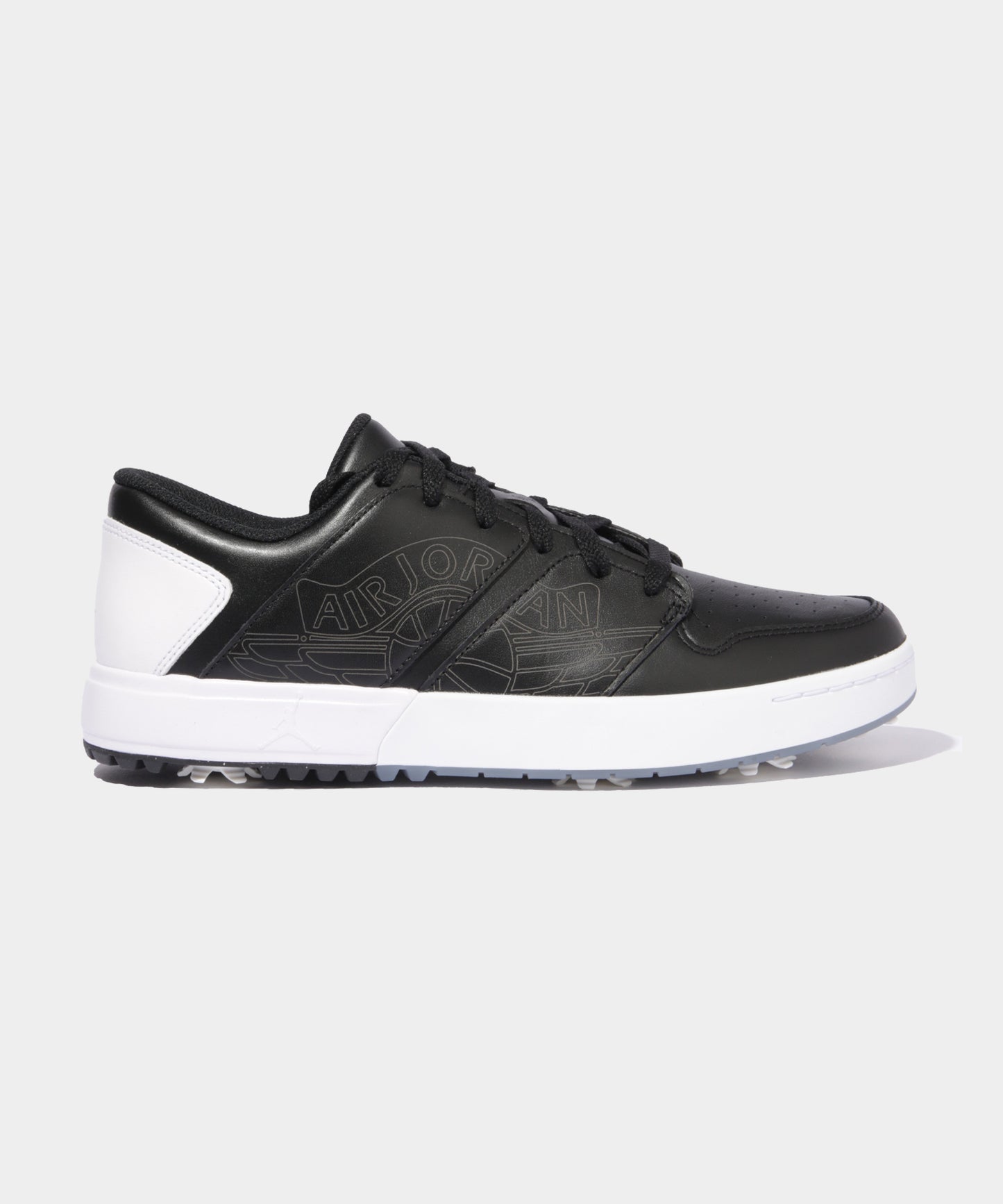 【NIKE】JORDAN NU RETRO 1G BLACK