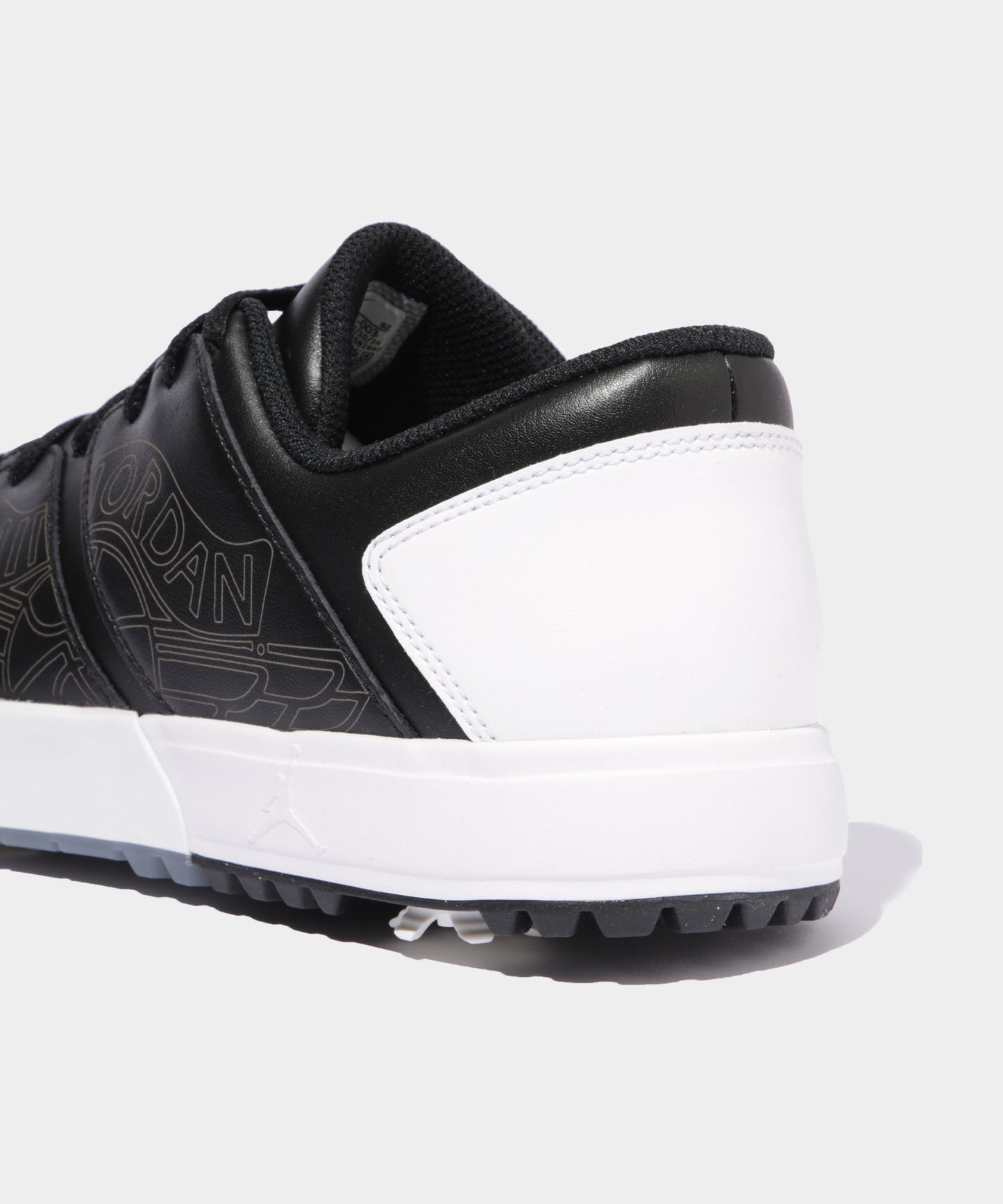 【NIKE】JORDAN NU RETRO 1G BLACK